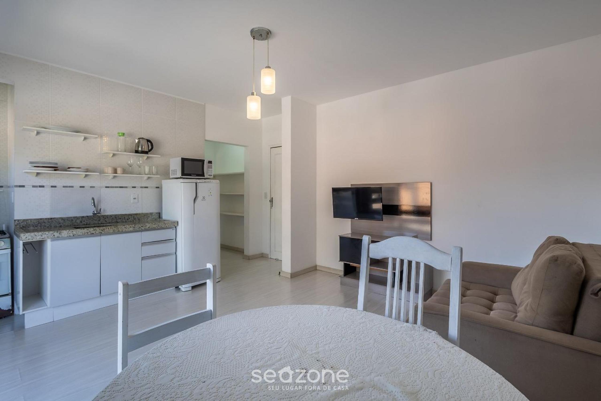Apartments in Jurerê 200m from the Beach - PSD