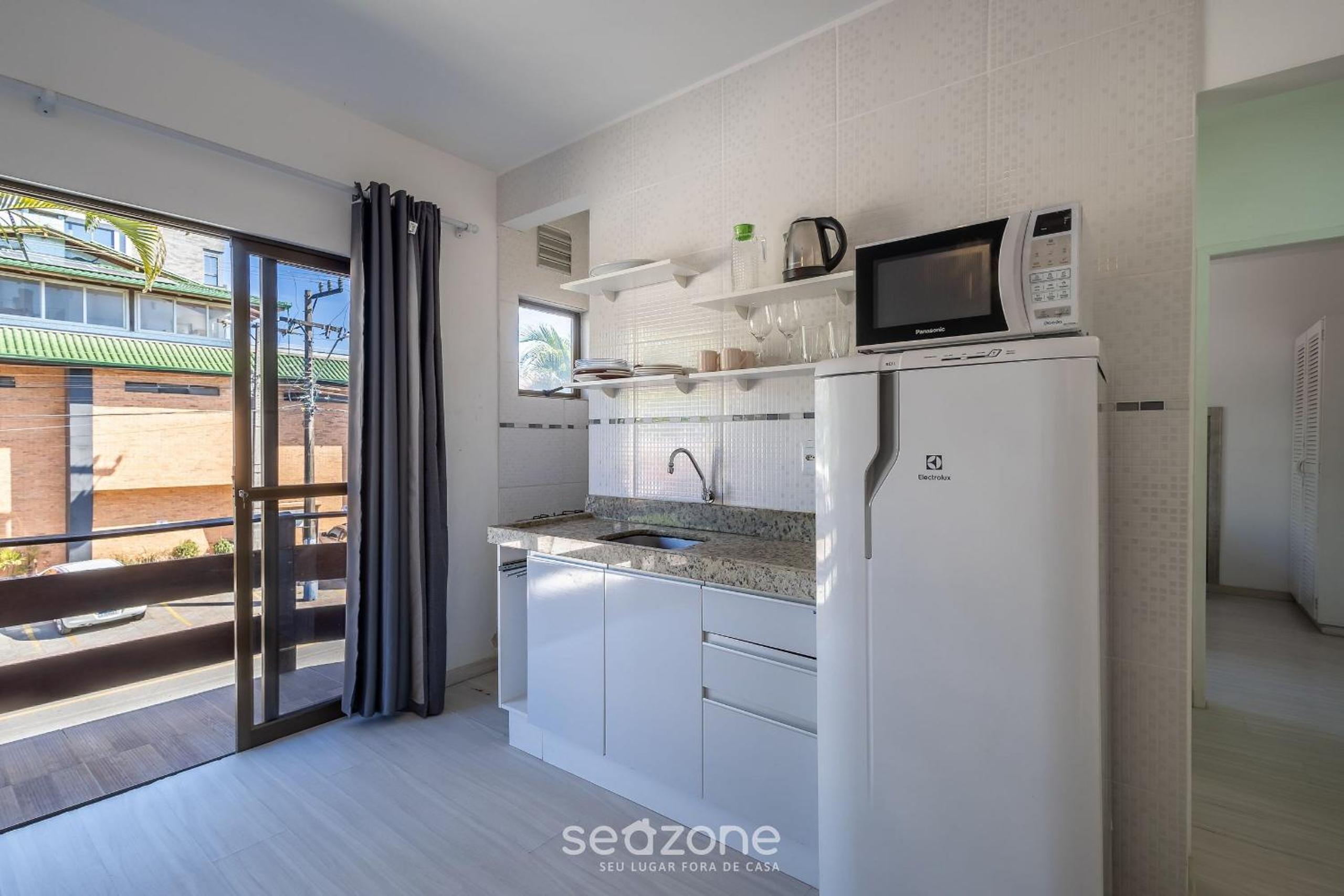 Apartments in Jurerê 200m from the Beach - PSD