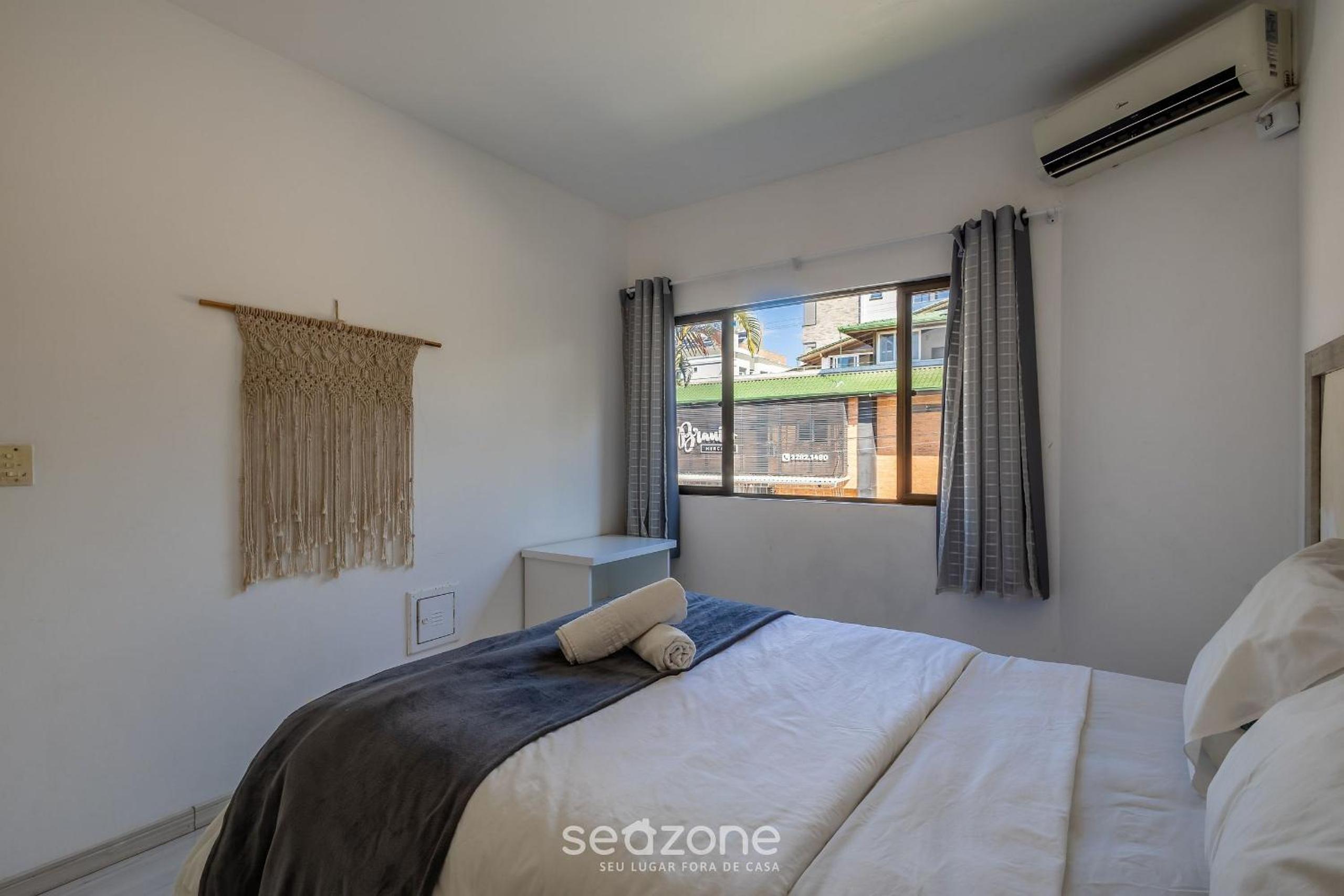 Apartments in Jurerê 200m from the Beach - PSD