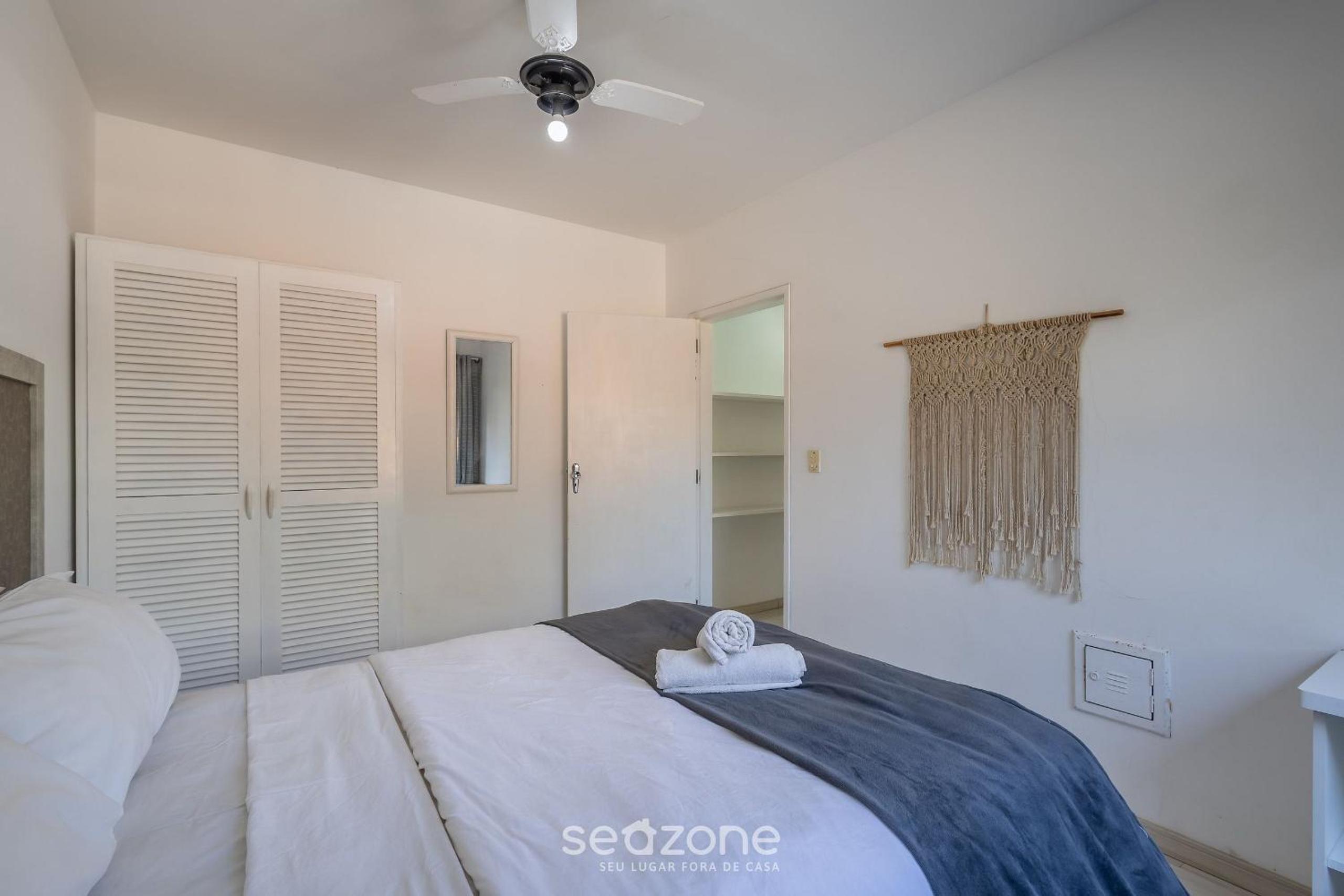 Apartments in Jurerê 200m from the Beach - PSD