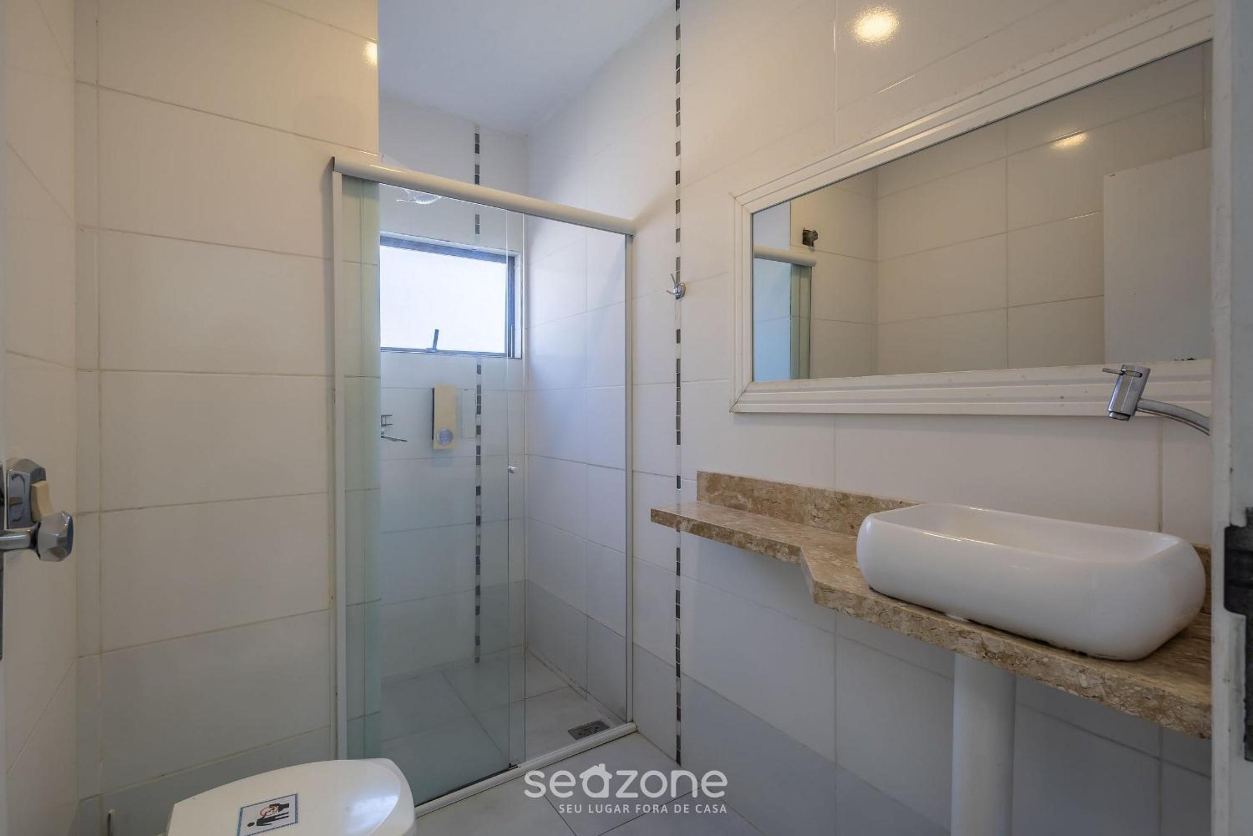 Apartments in Jurerê 200m from the Beach - PSD