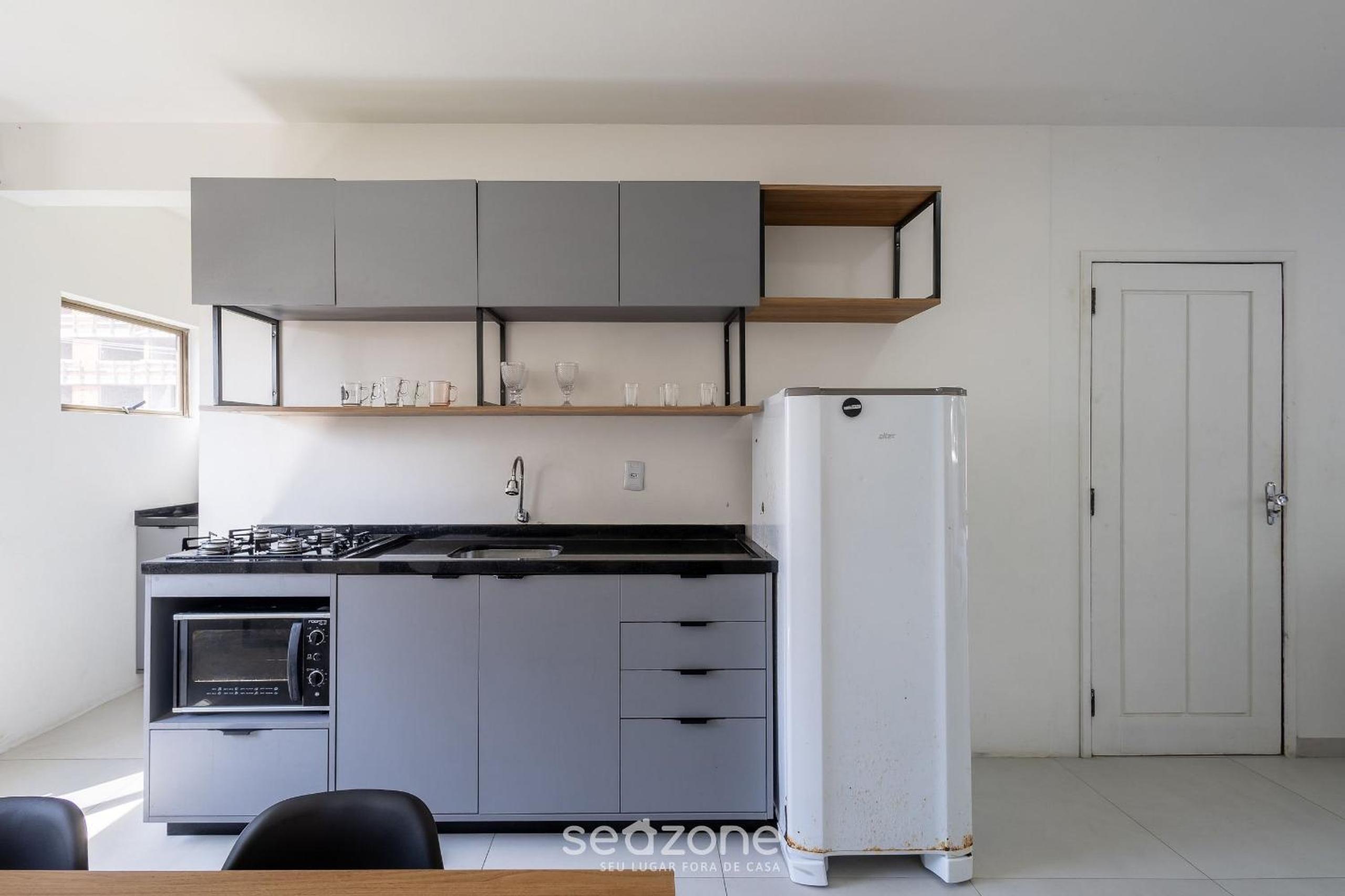 Apartments in Jurerê 200m from the Beach - PSD
