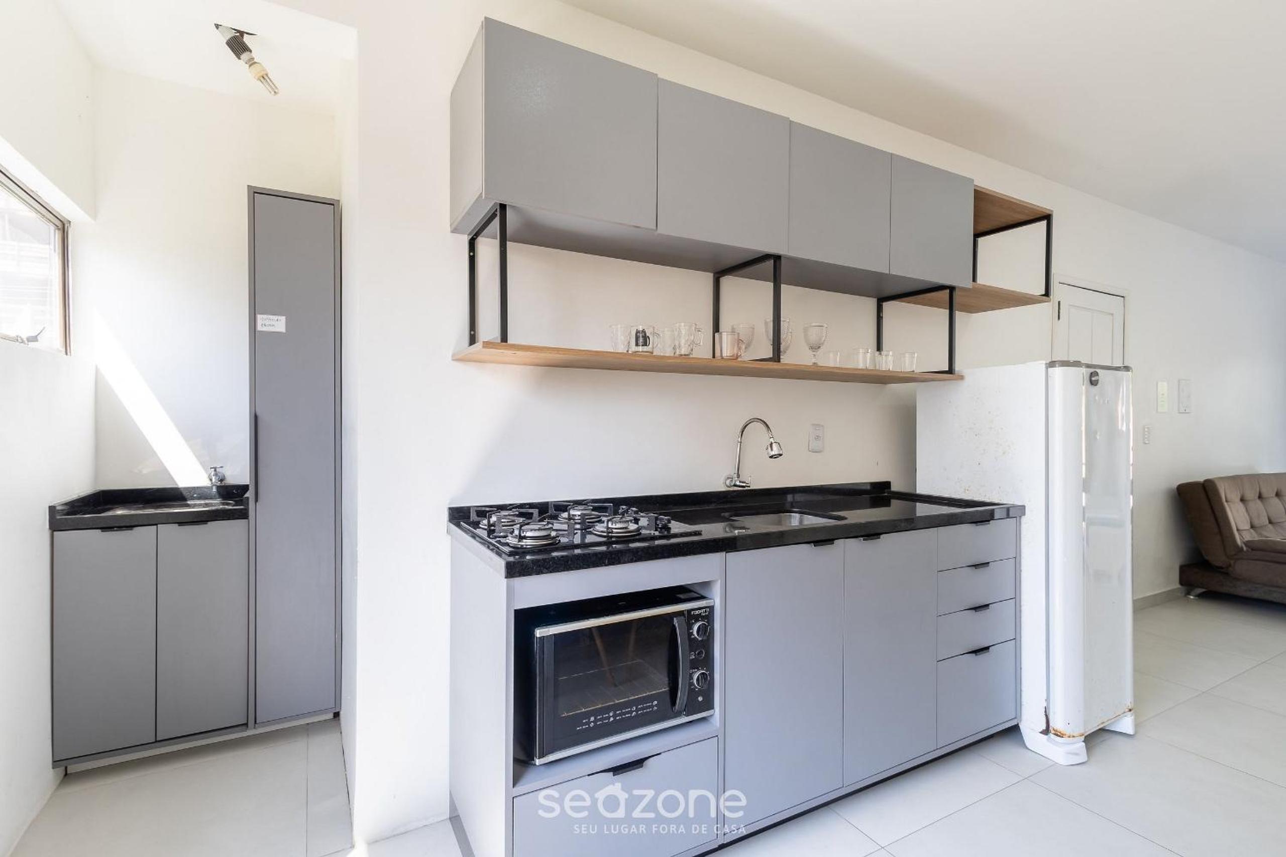 Apartments in Jurerê 200m from the Beach - PSD