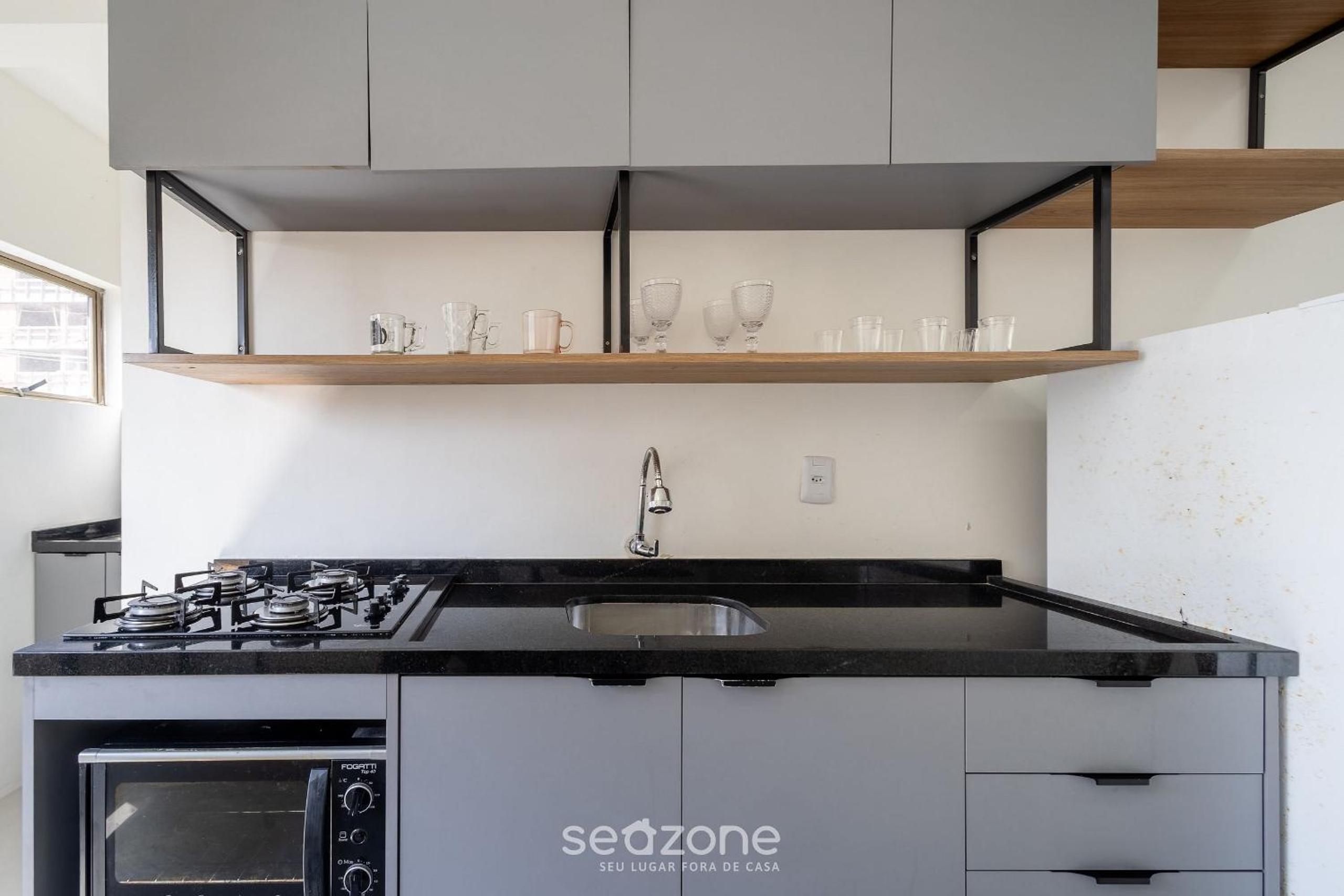 Apartments in Jurerê 200m from the Beach - PSD