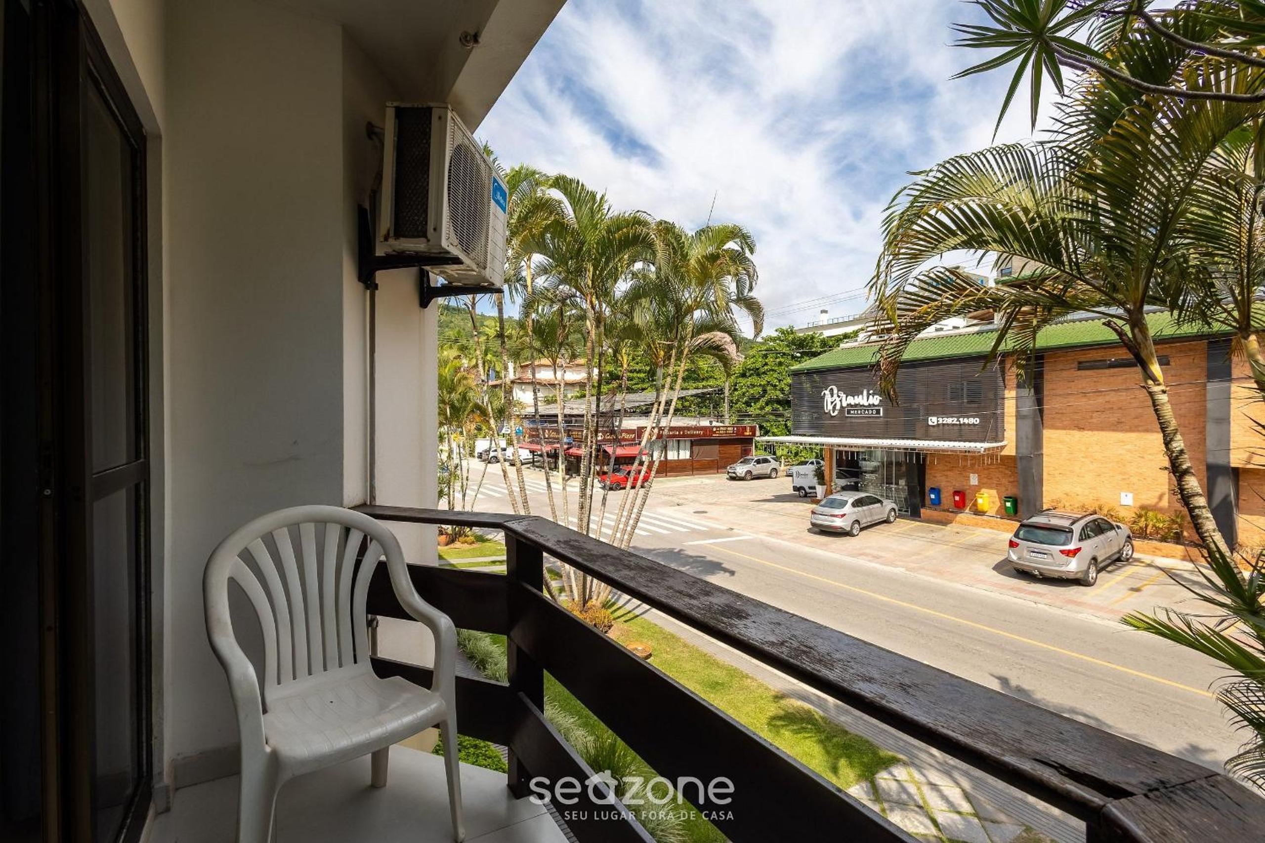 Apartments in Jurerê 200m from the Beach - PSD