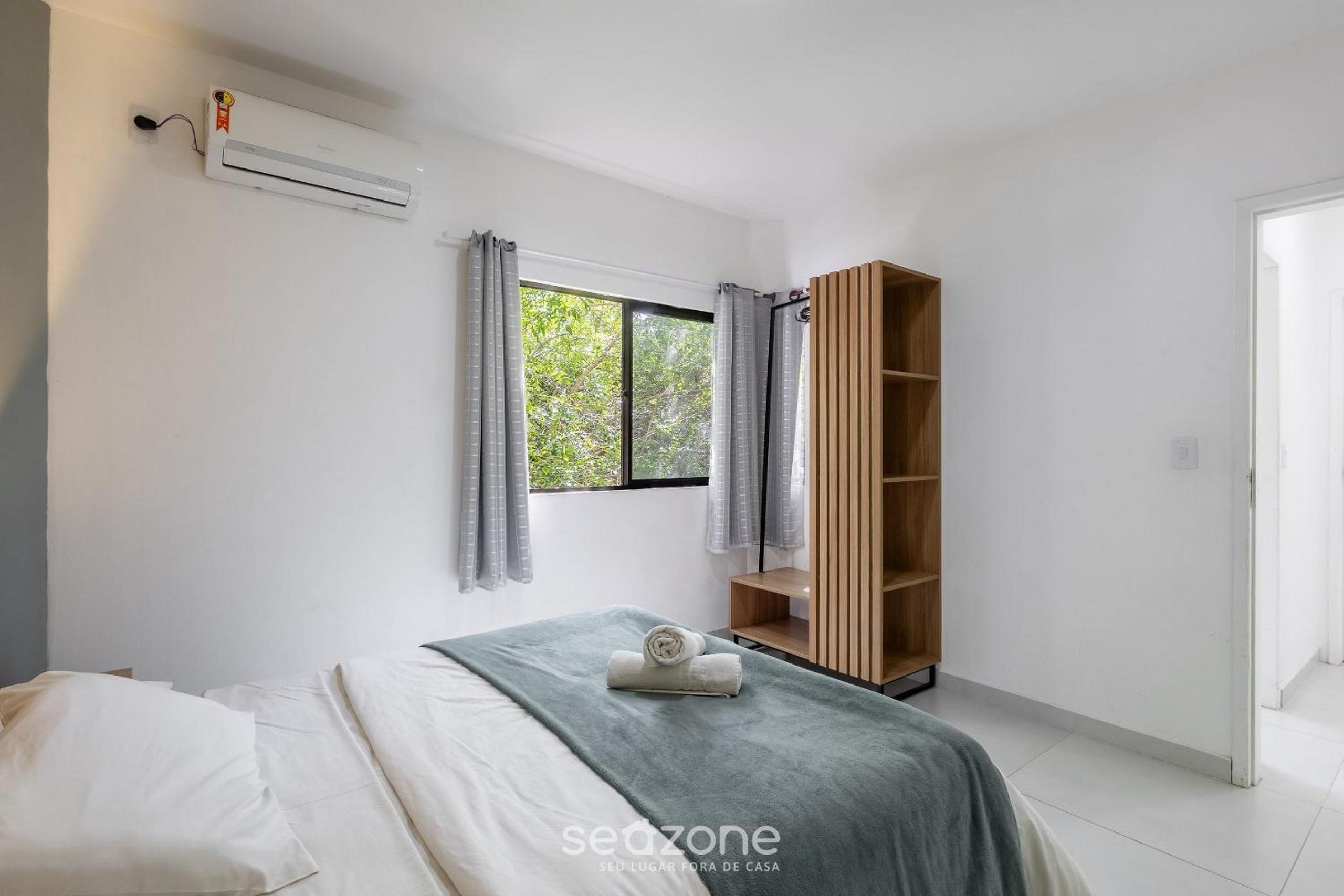 Apartments in Jurerê 200m from the Beach - PSD