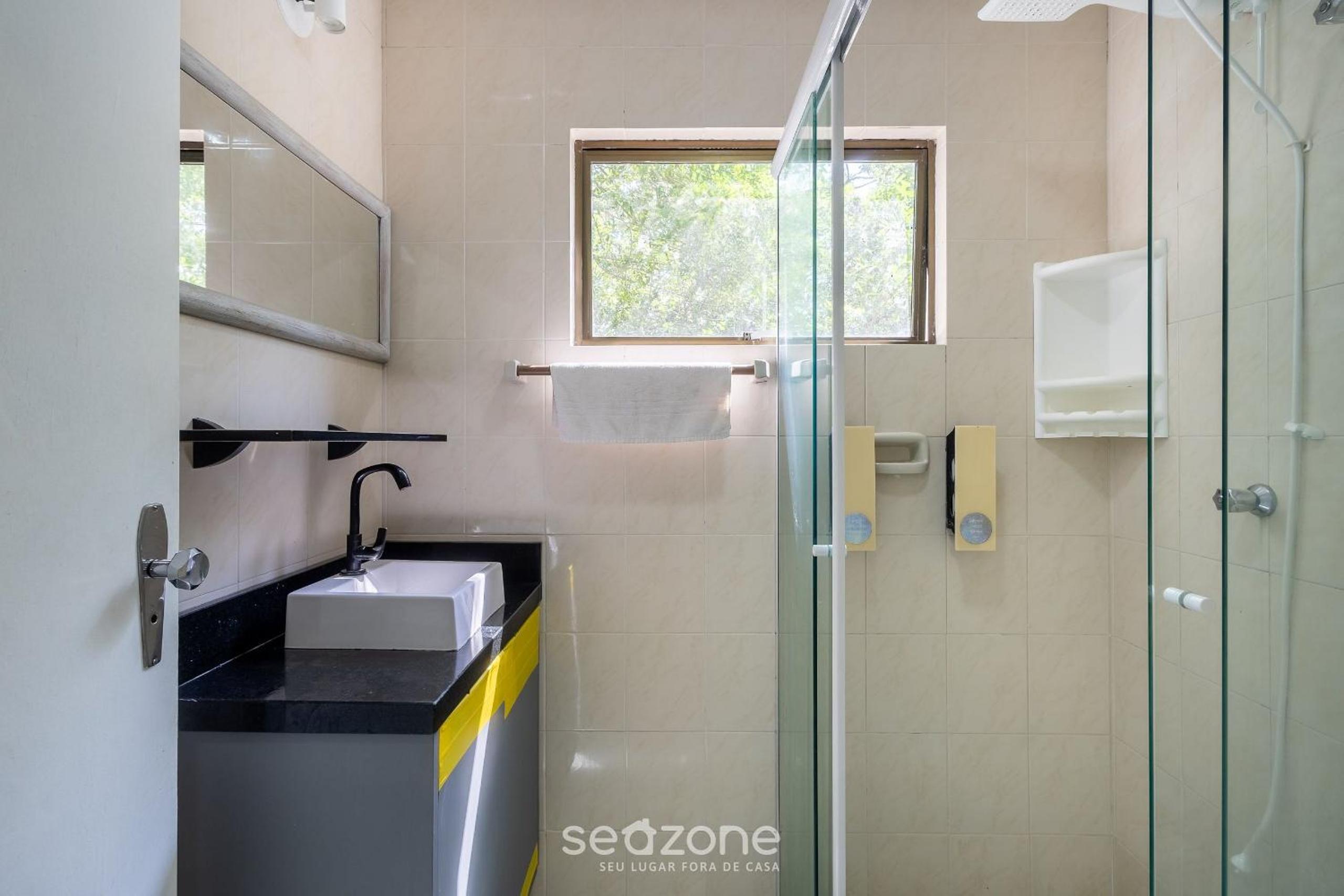 Apartments in Jurerê 200m from the Beach - PSD