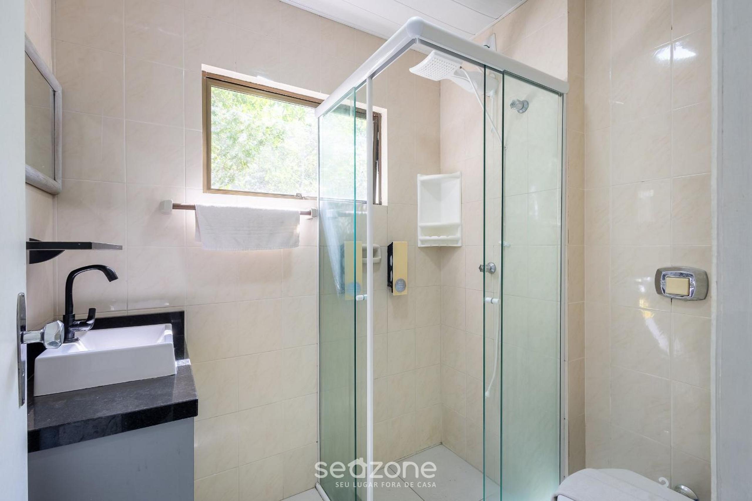 Apartments in Jurerê 200m from the Beach - PSD