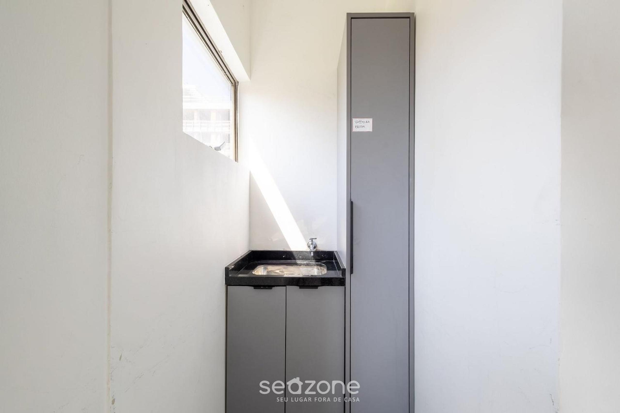 Apartments in Jurerê 200m from the Beach - PSD