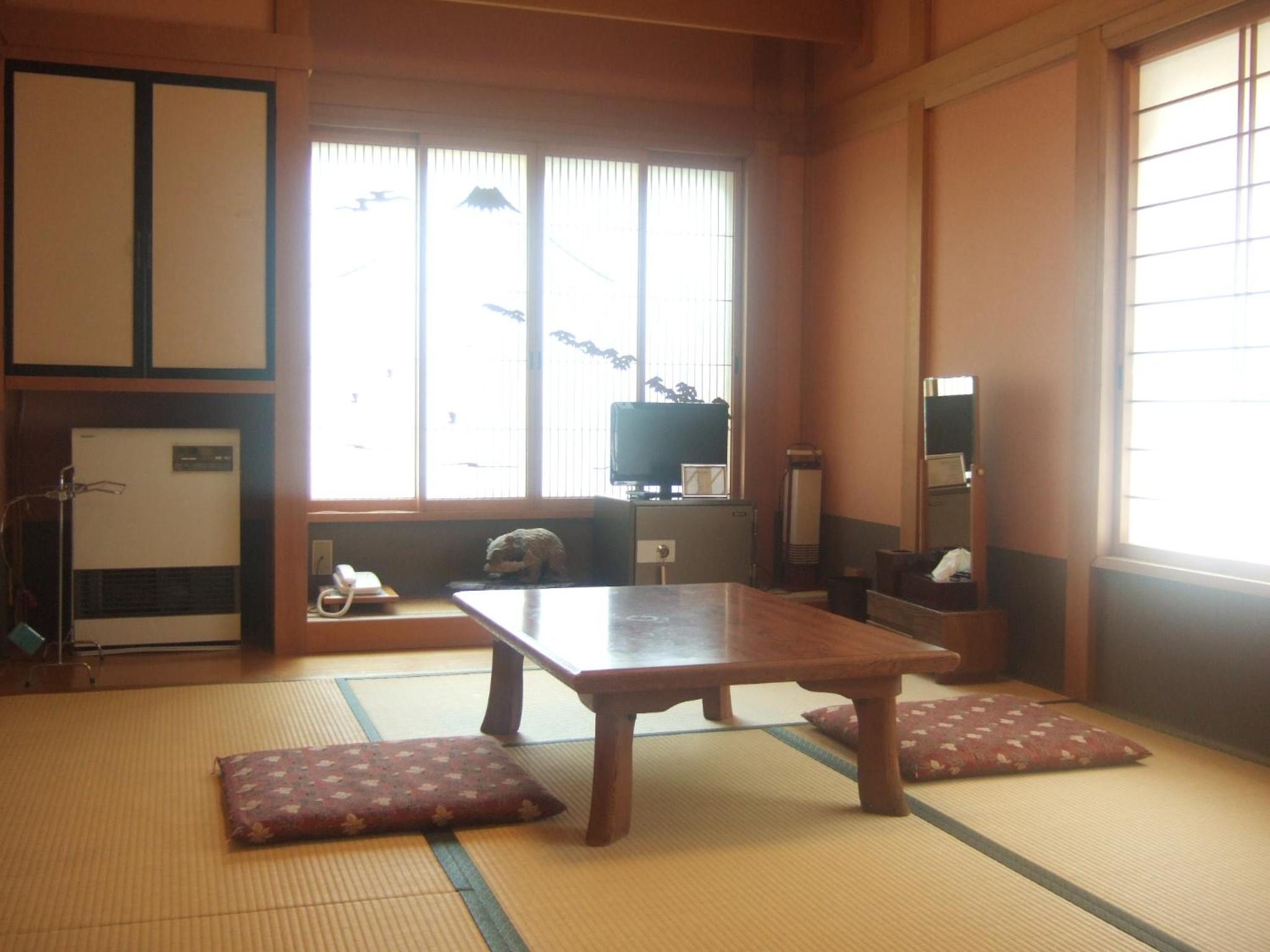 Shinseikan