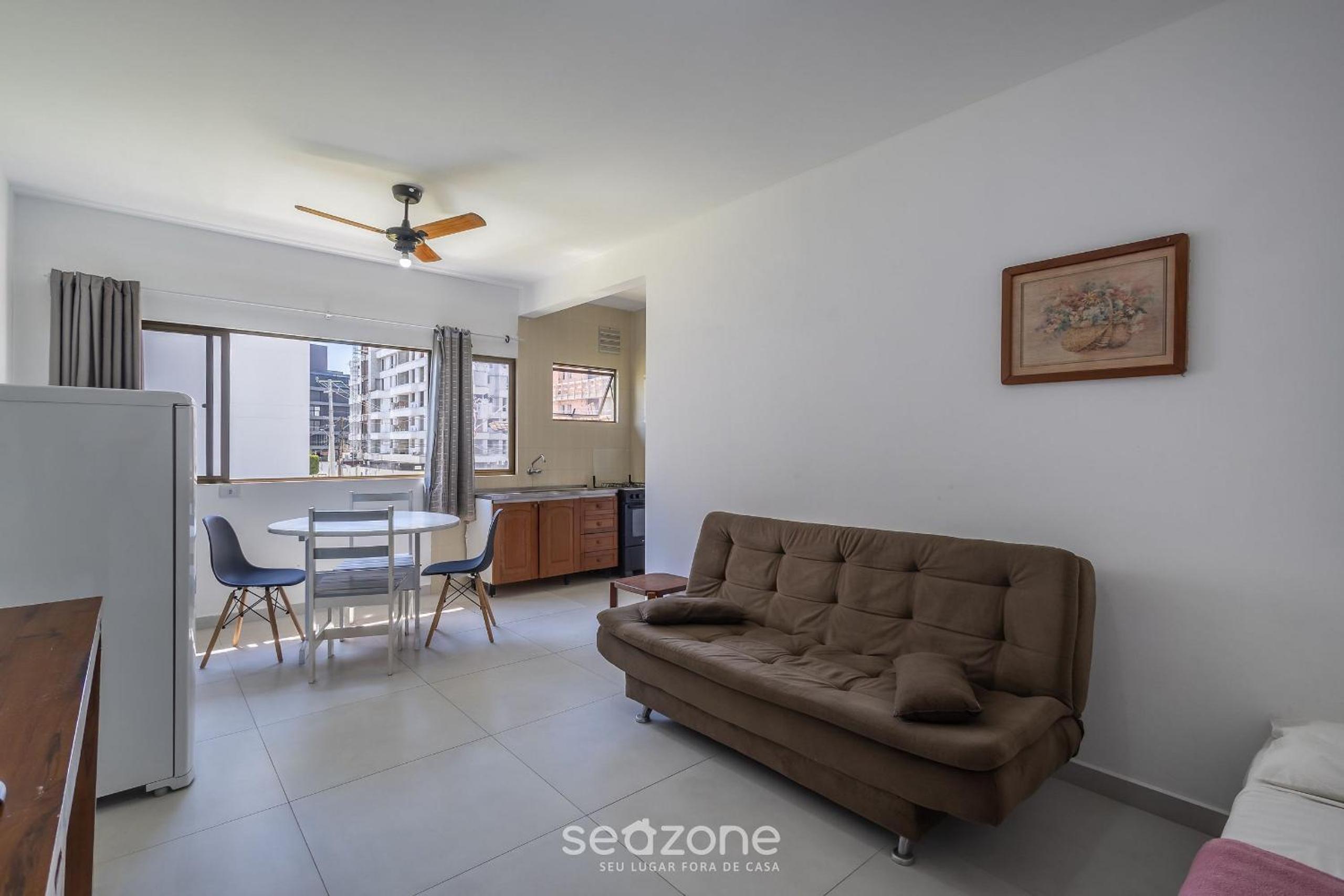 Apartments in Jurerê 200m from the Beach - PSD