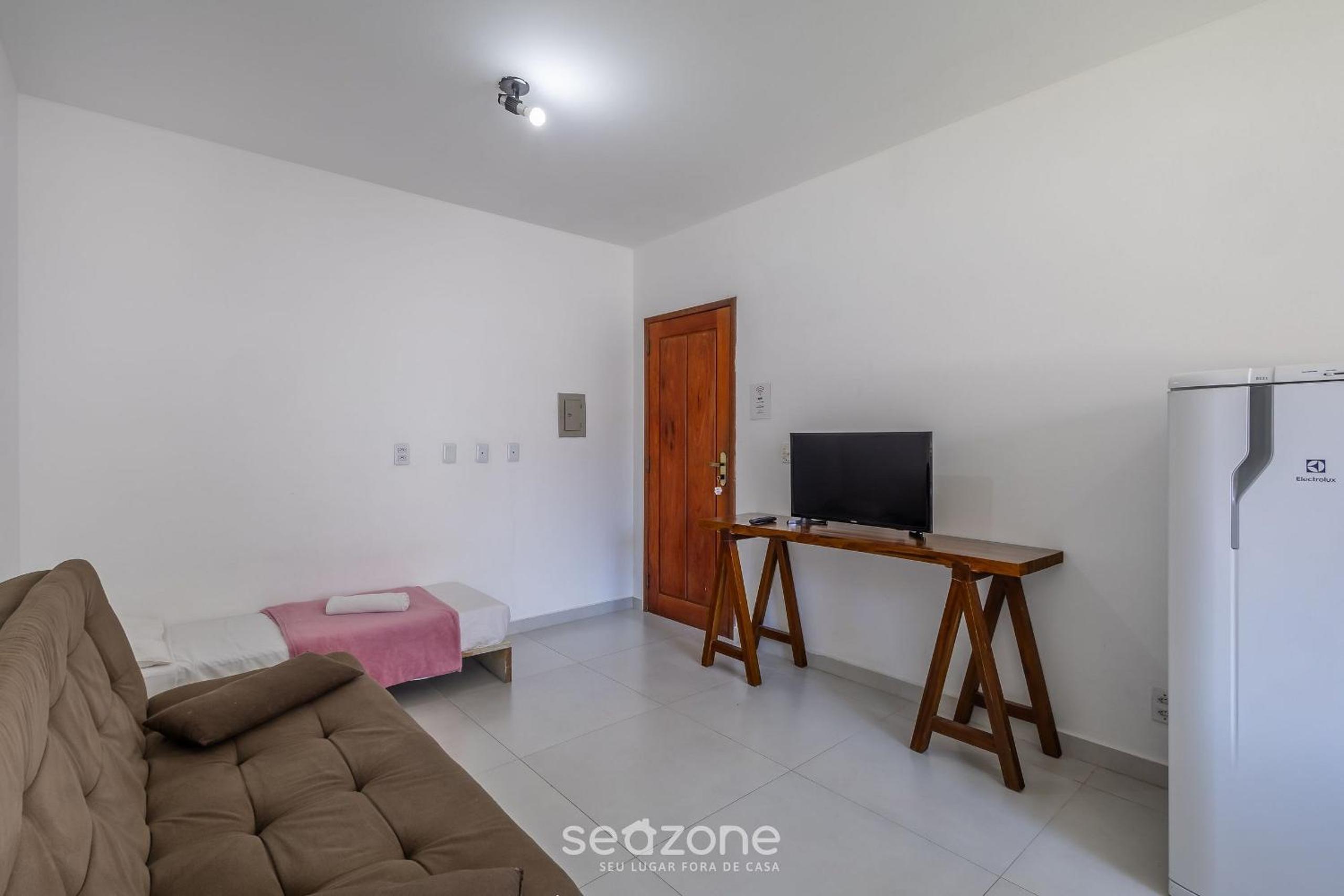 Apartments in Jurerê 200m from the Beach - PSD