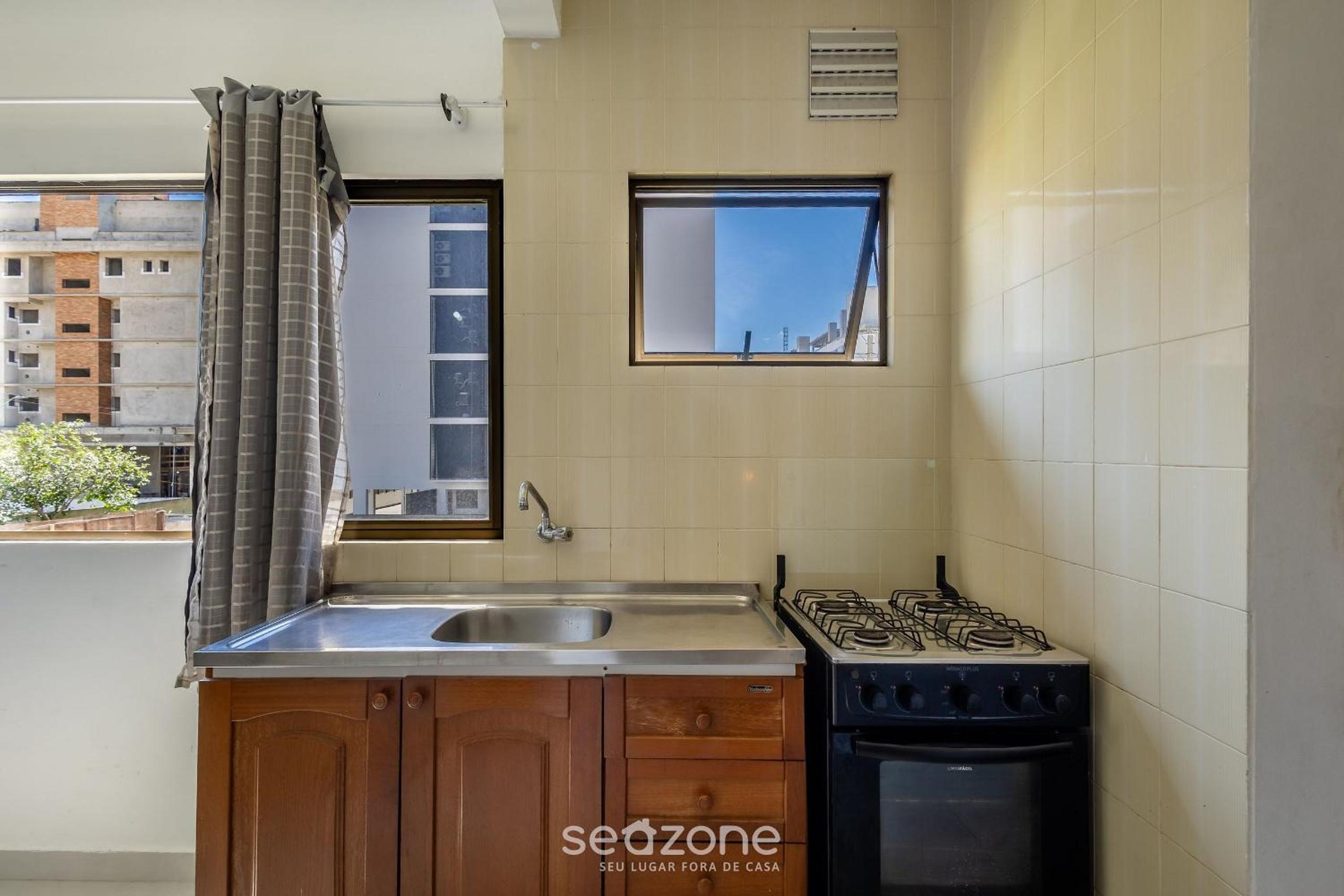 Apartments in Jurerê 200m from the Beach - PSD