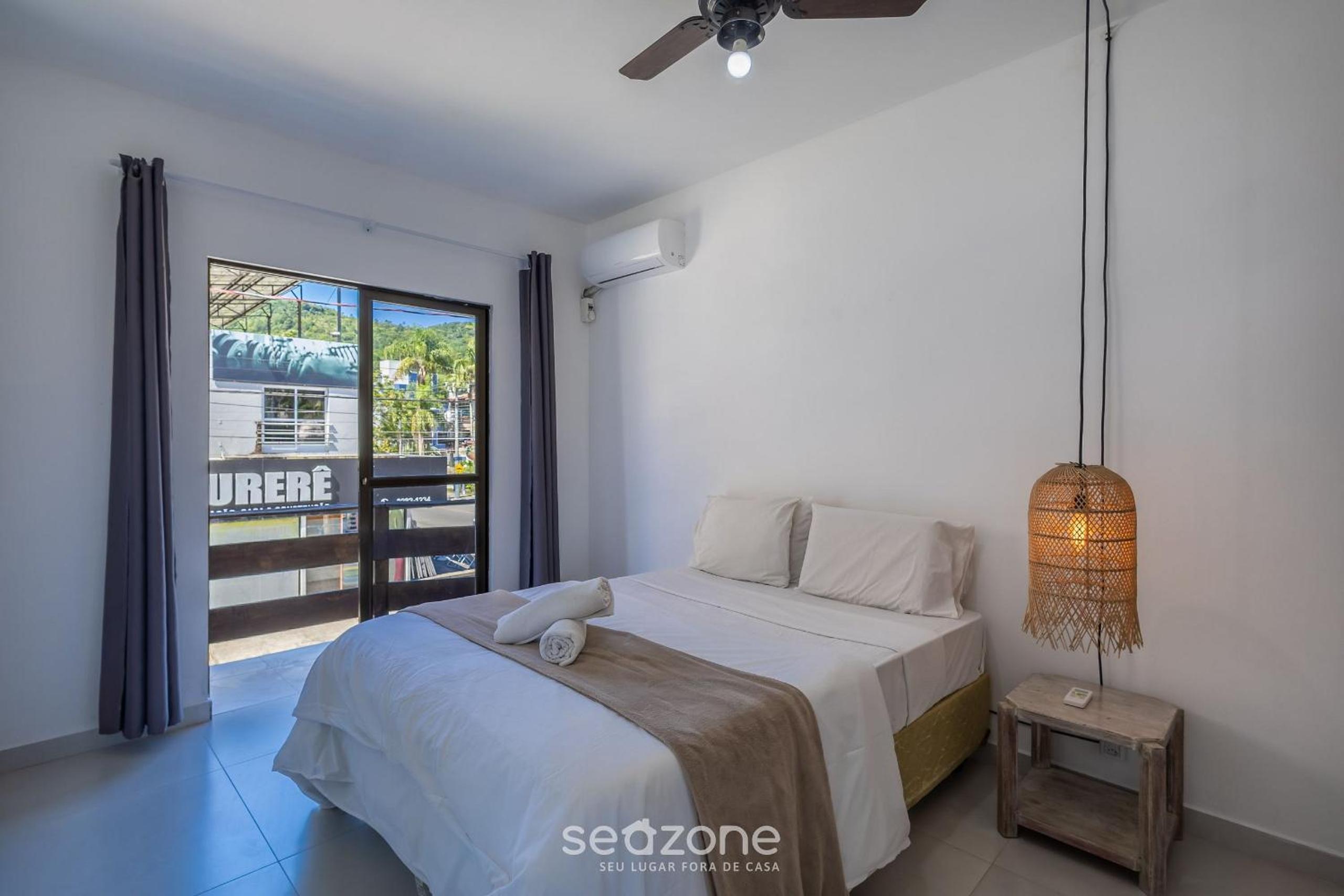 Apartments in Jurerê 200m from the Beach - PSD