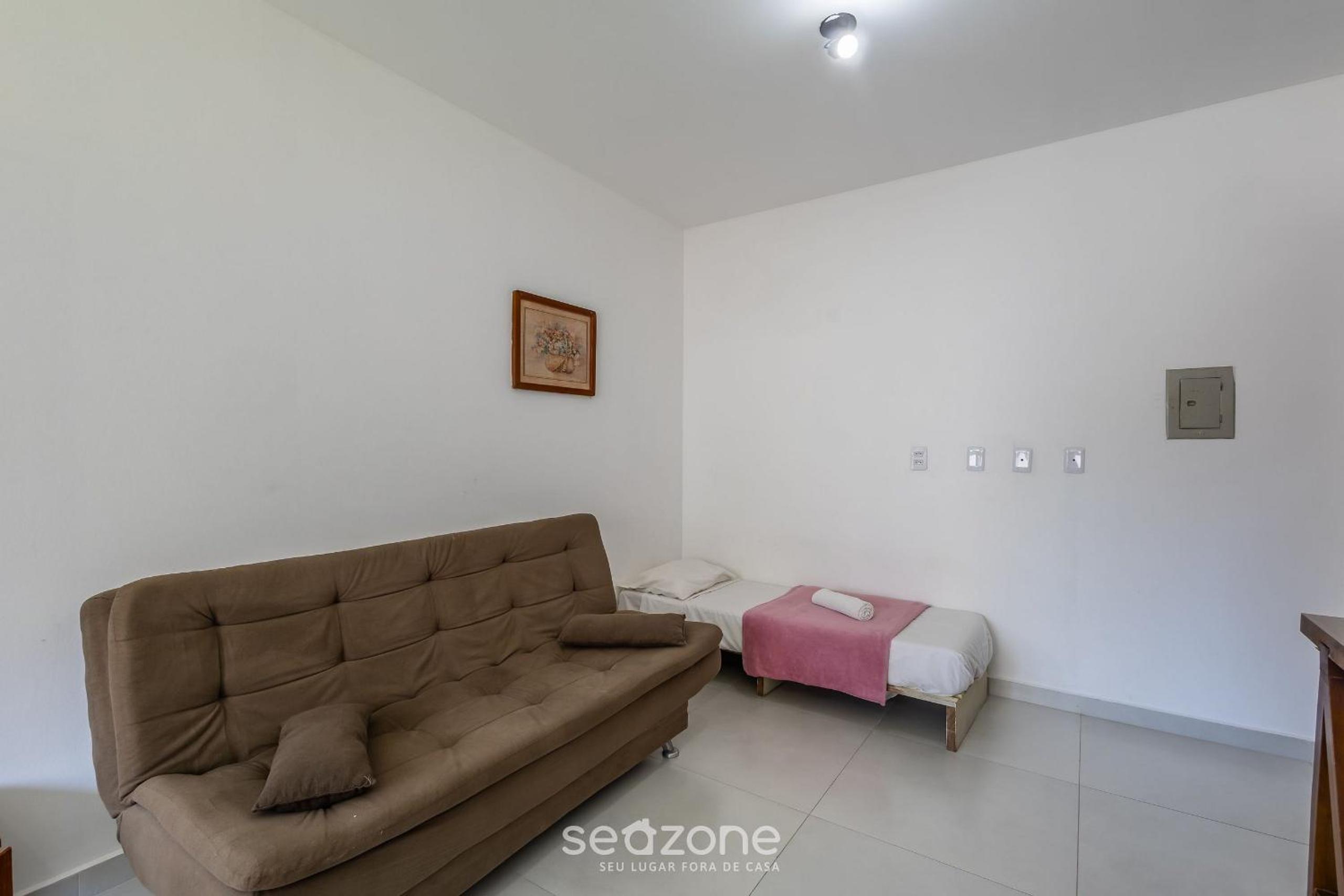 Apartments in Jurerê 200m from the Beach - PSD