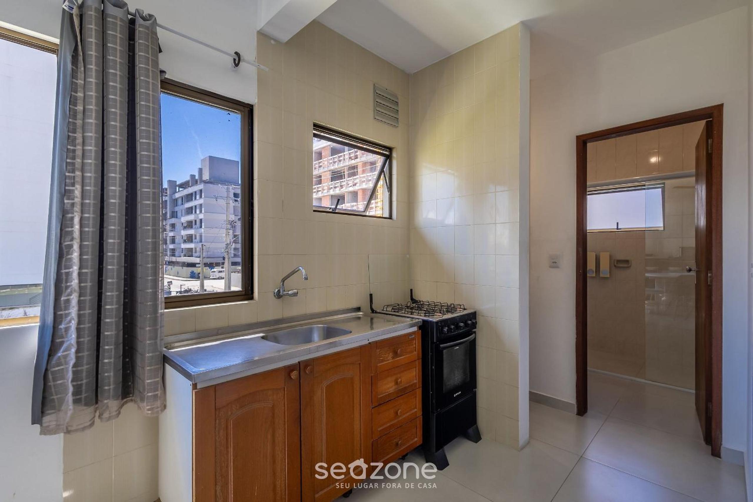 Apartments in Jurerê 200m from the Beach - PSD