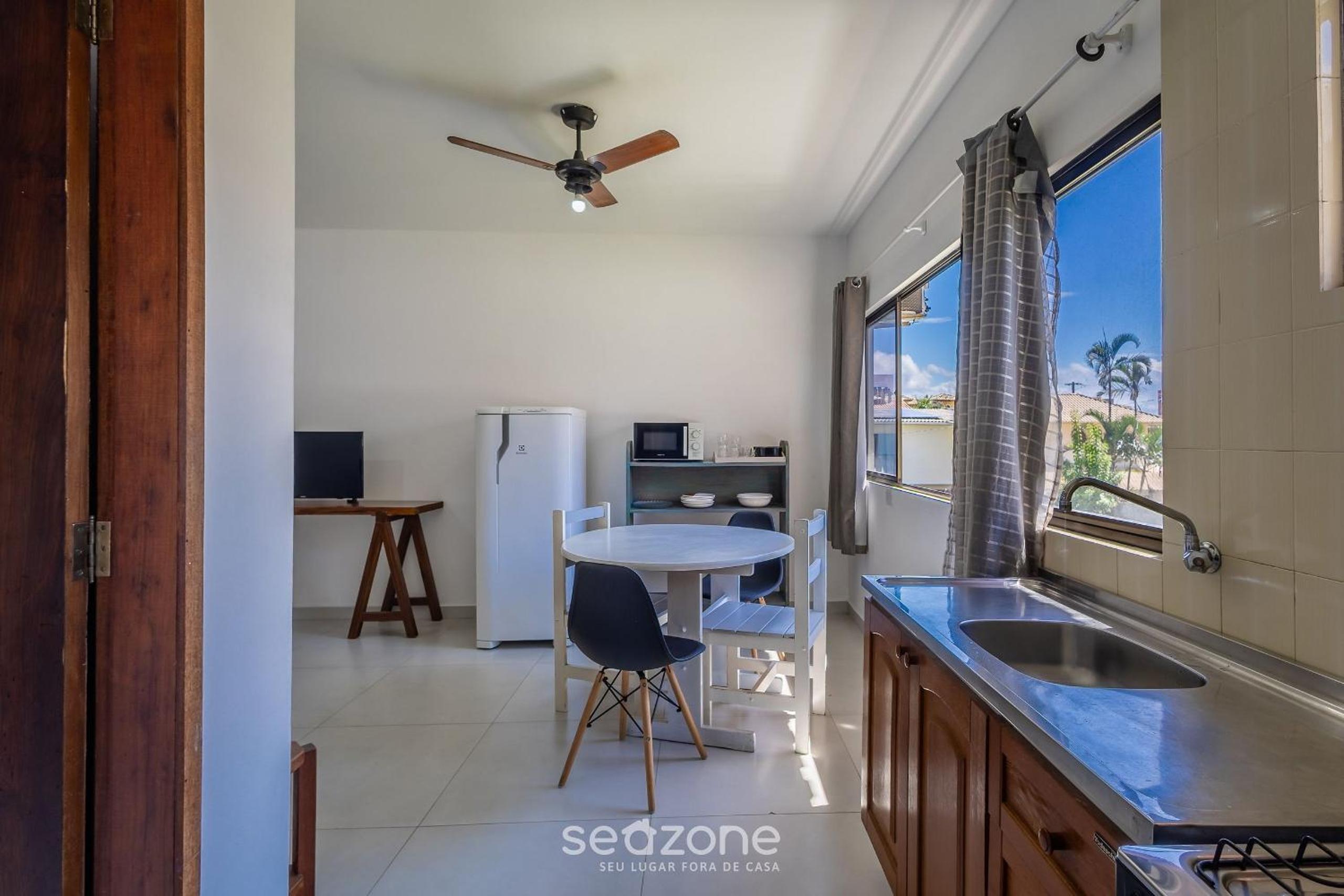 Apartments in Jurerê 200m from the Beach - PSD