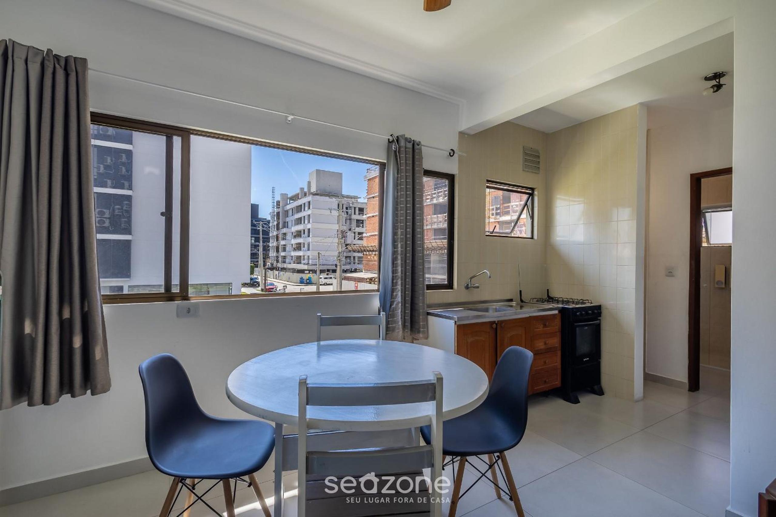 Apartments in Jurerê 200m from the Beach - PSD