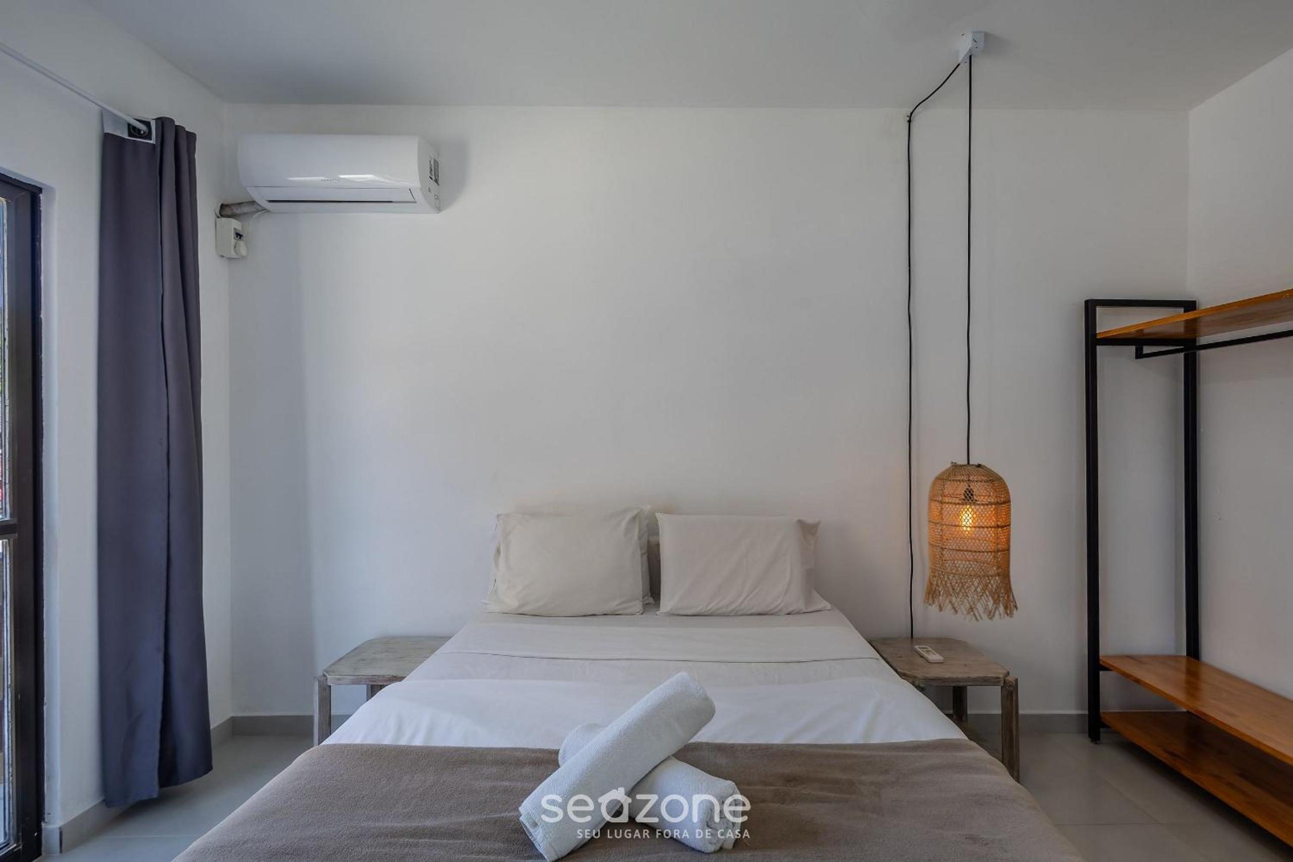 Apartments in Jurerê 200m from the Beach - PSD