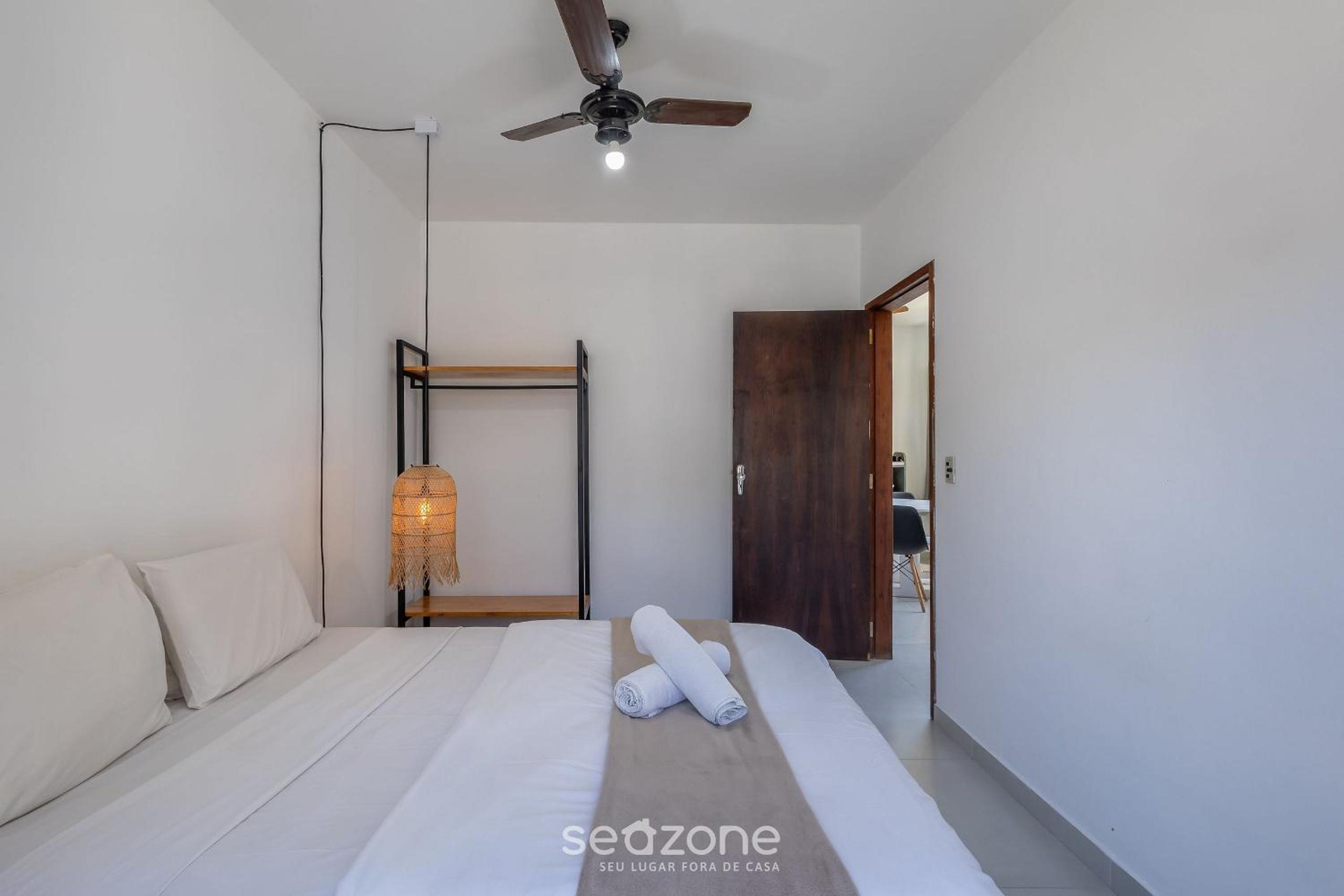 Apartments in Jurerê 200m from the Beach - PSD