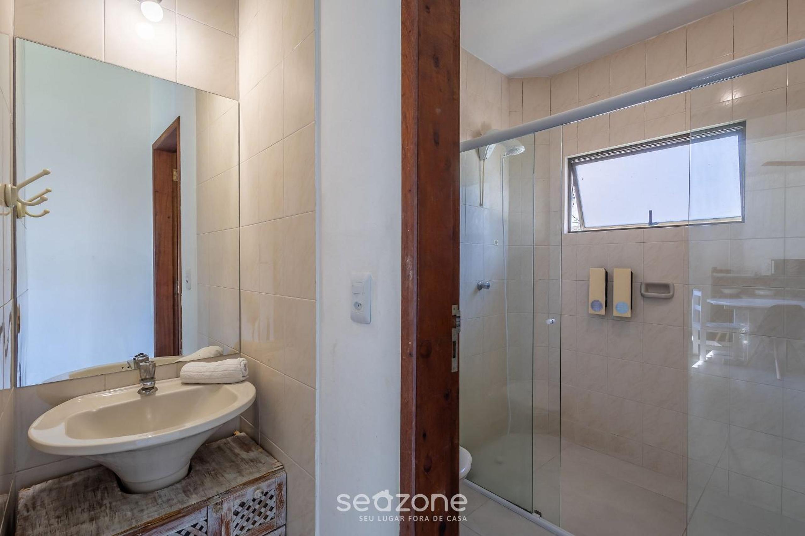 Apartments in Jurerê 200m from the Beach - PSD
