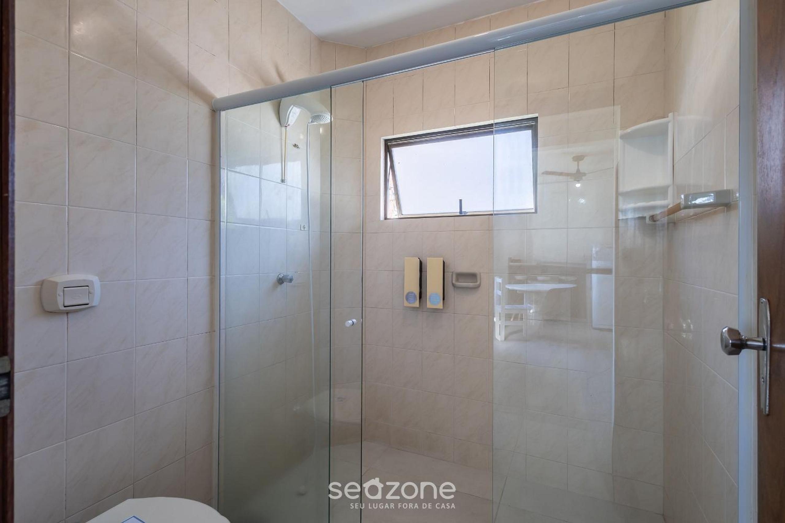 Apartments in Jurerê 200m from the Beach - PSD