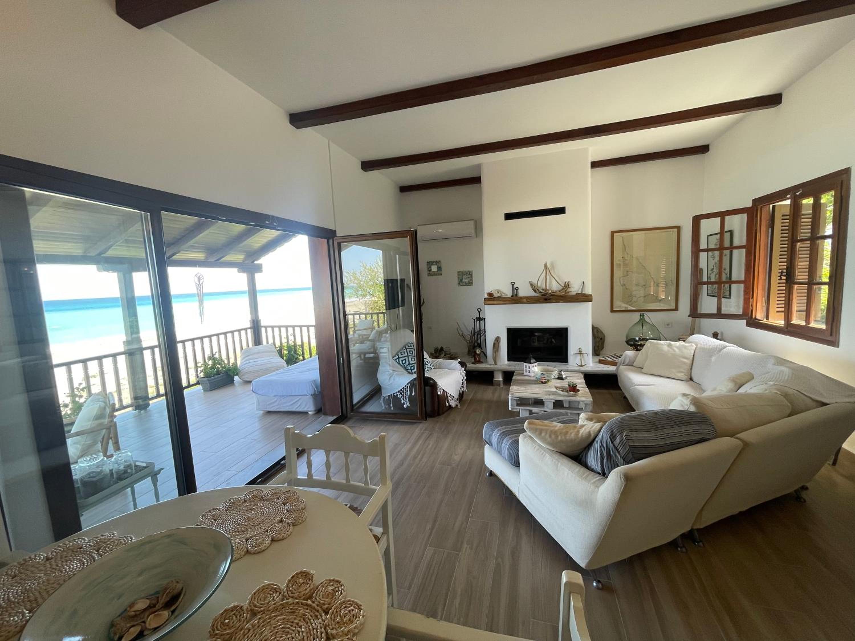 Dovas house