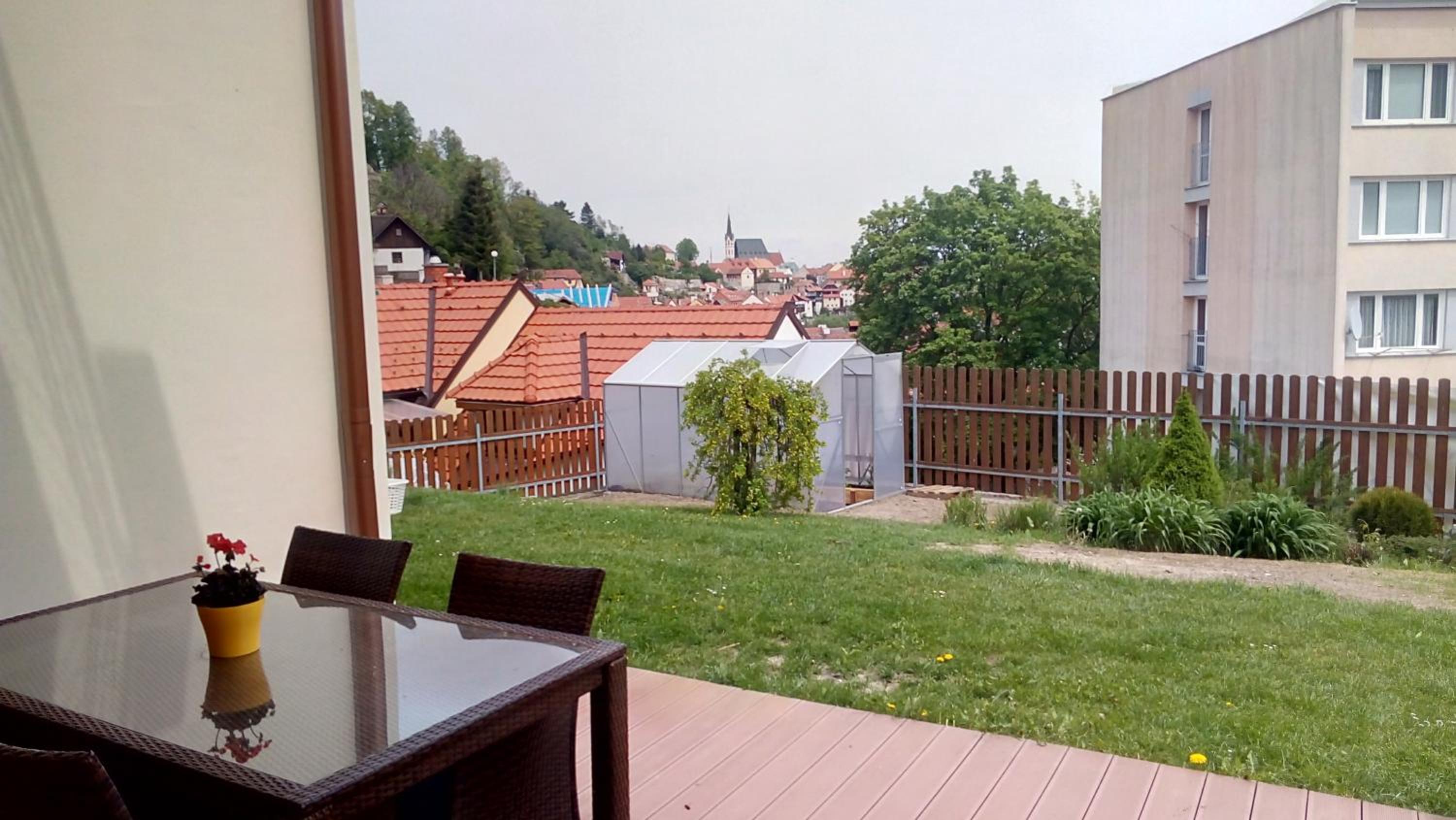 Delanta ubytování & wellness