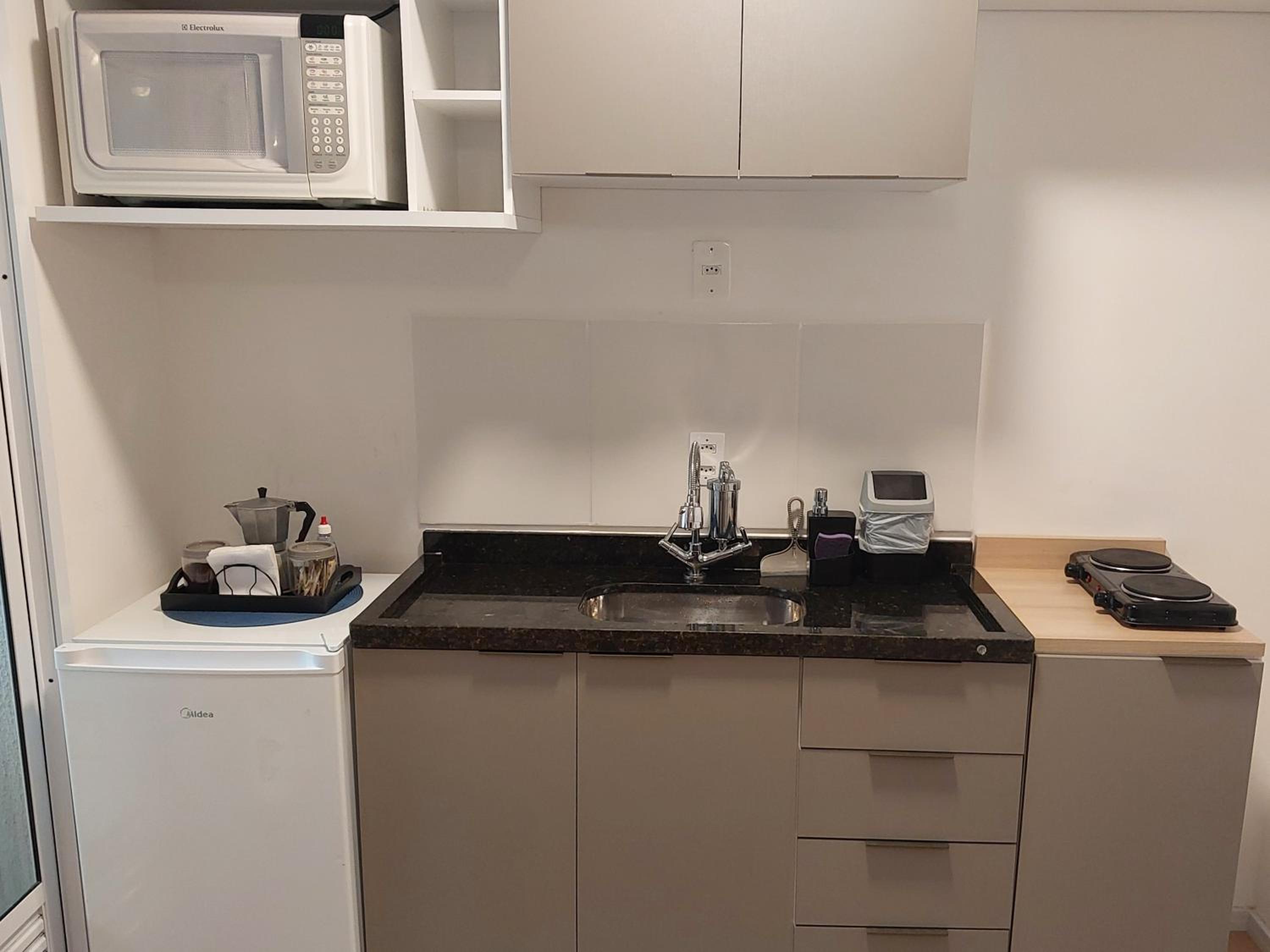 GC Suites - Apto 2 quartos ao lado do Aeroporto Congonhas CGH