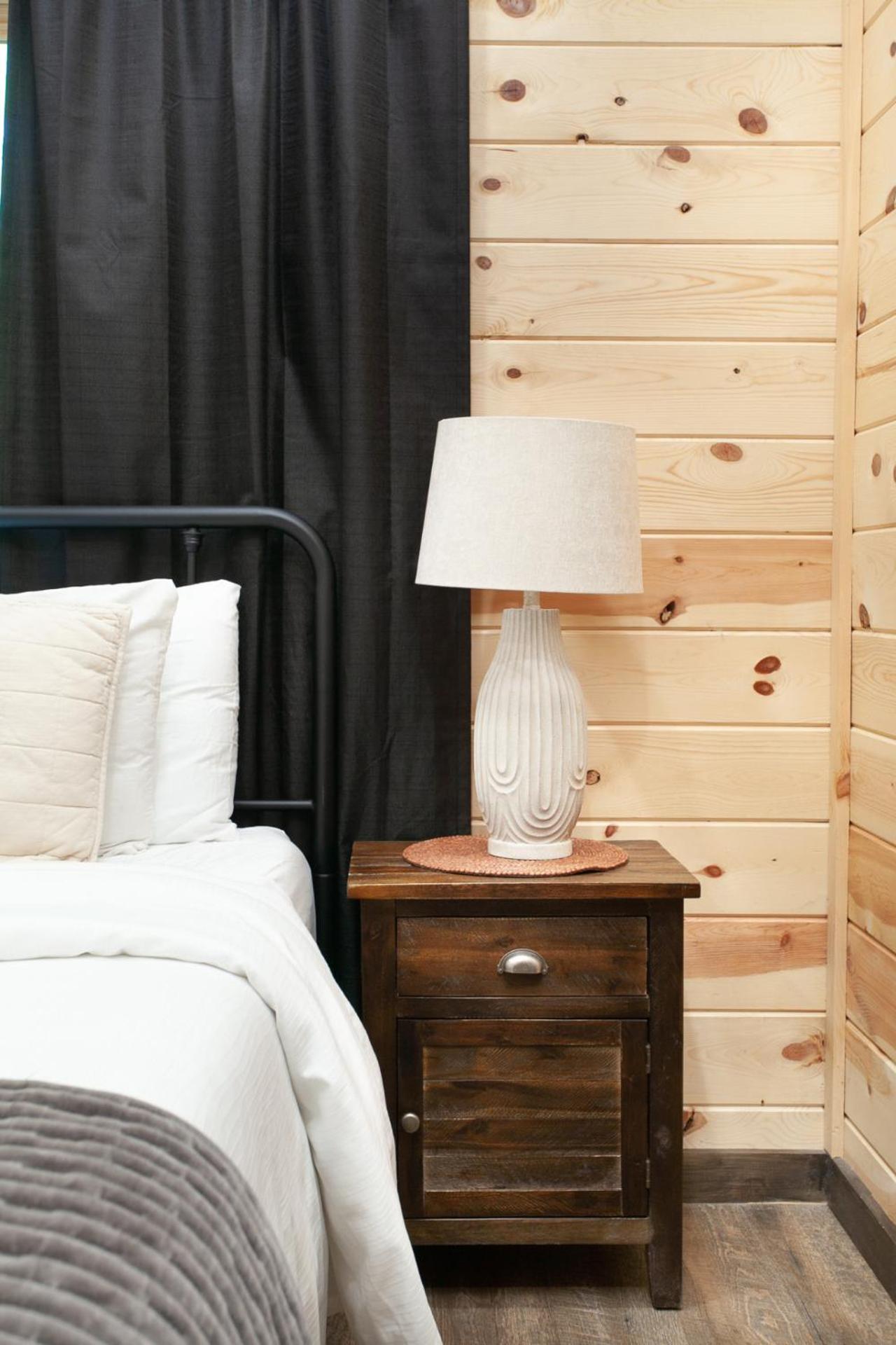 Smoky Ridge Hideaway Views Hot Tub Game Room