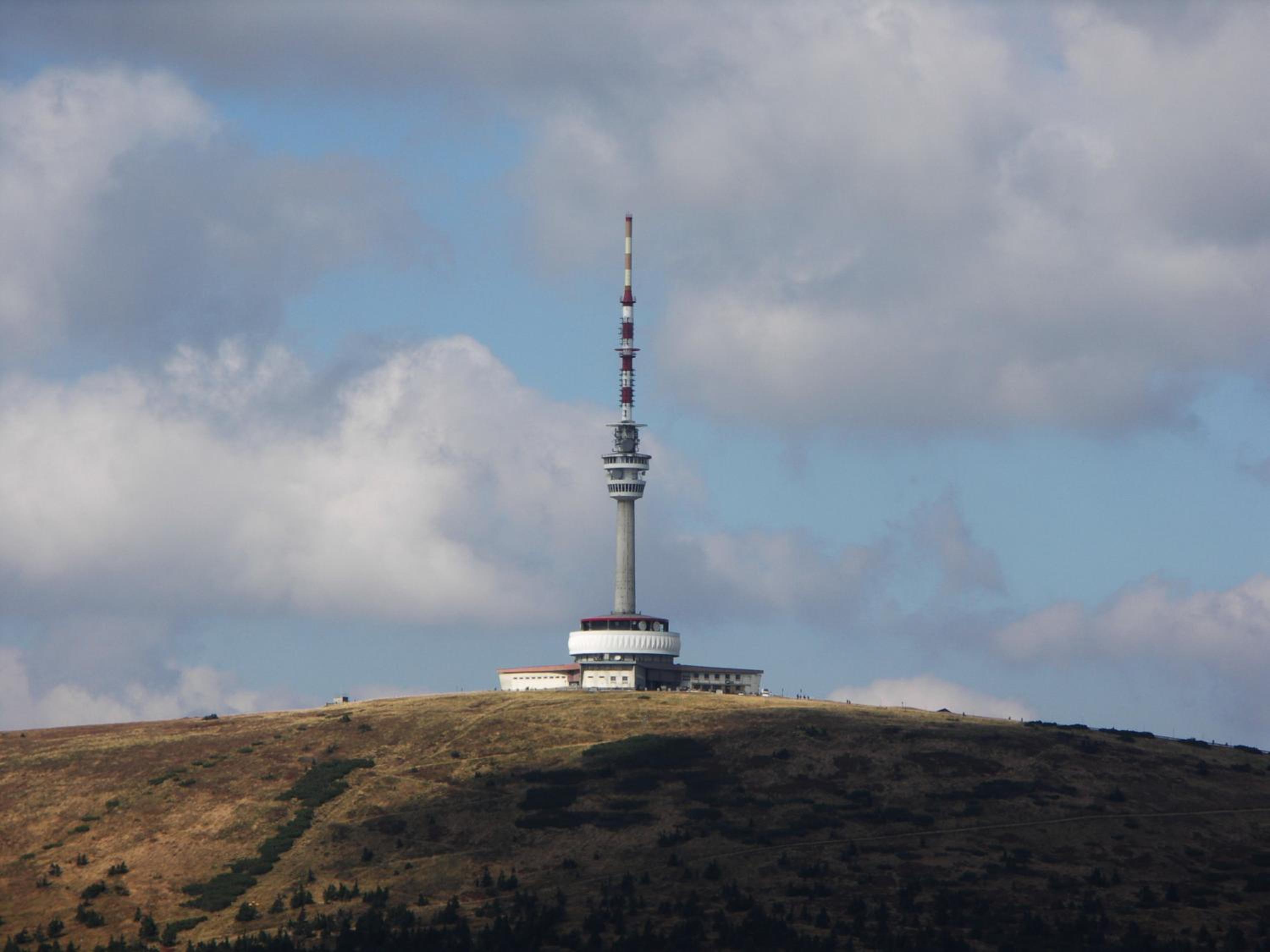 Penzion Pohádka