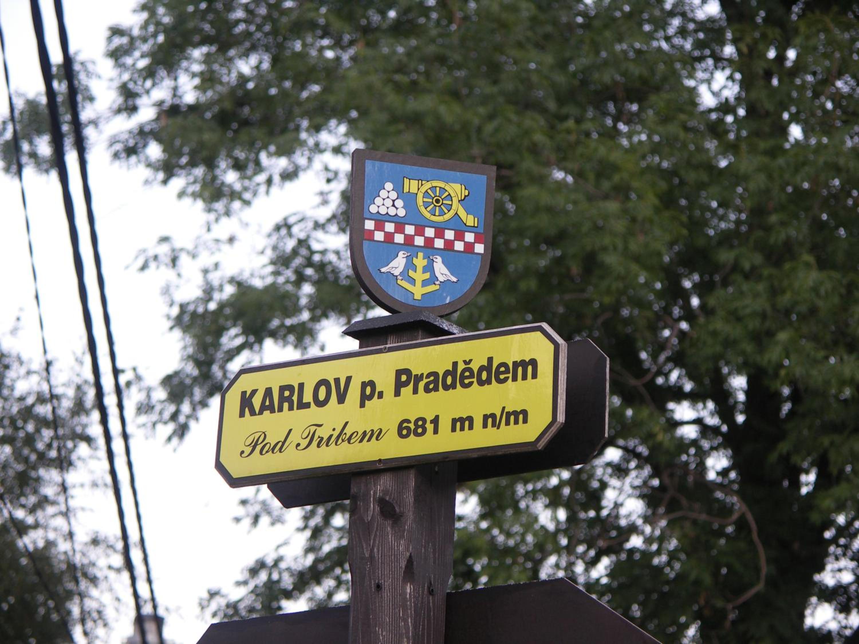 Penzion Pohádka