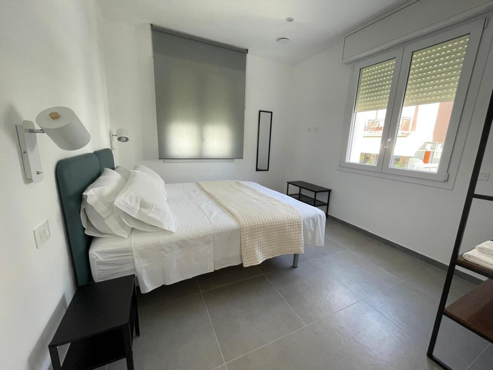 Villa Bianca Appartamenti