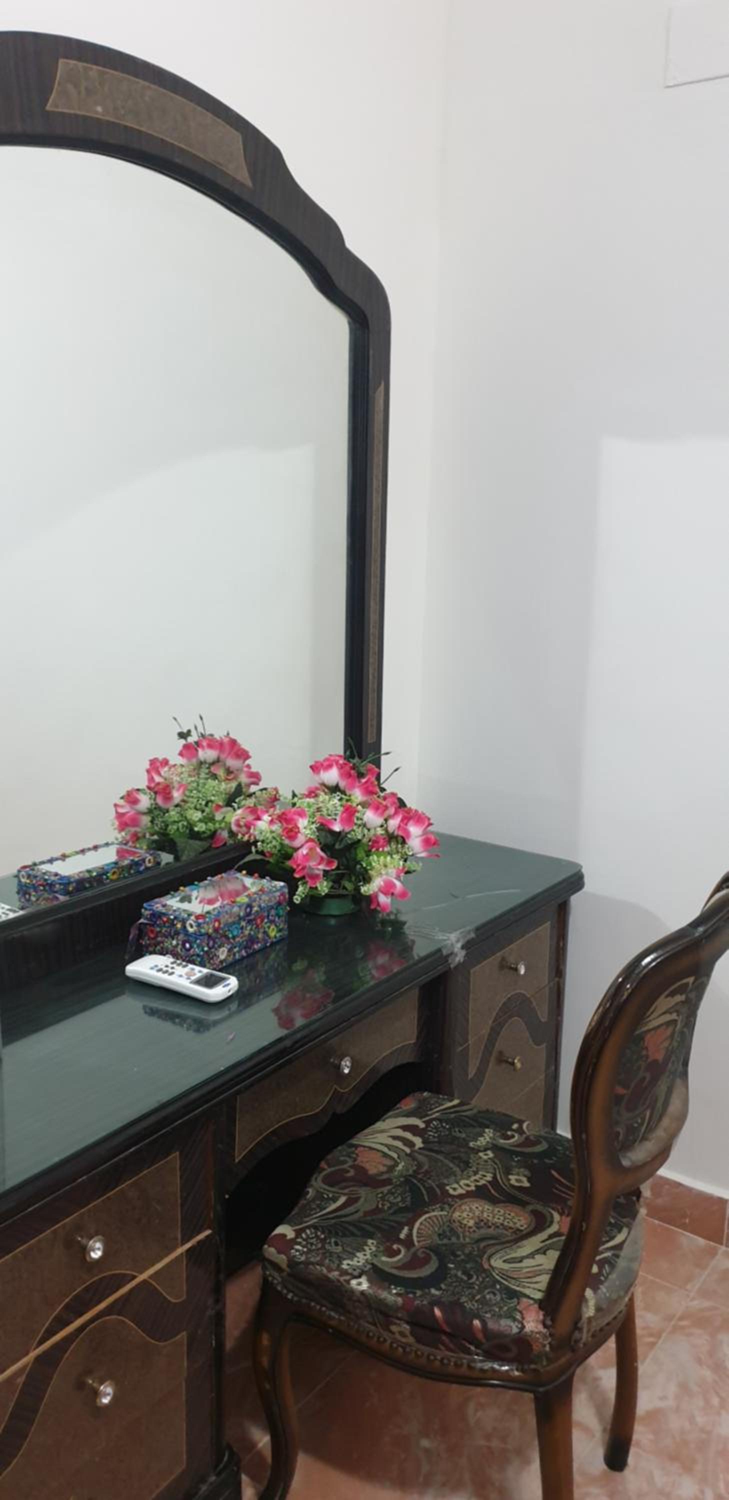 Maadi Grand City Families only