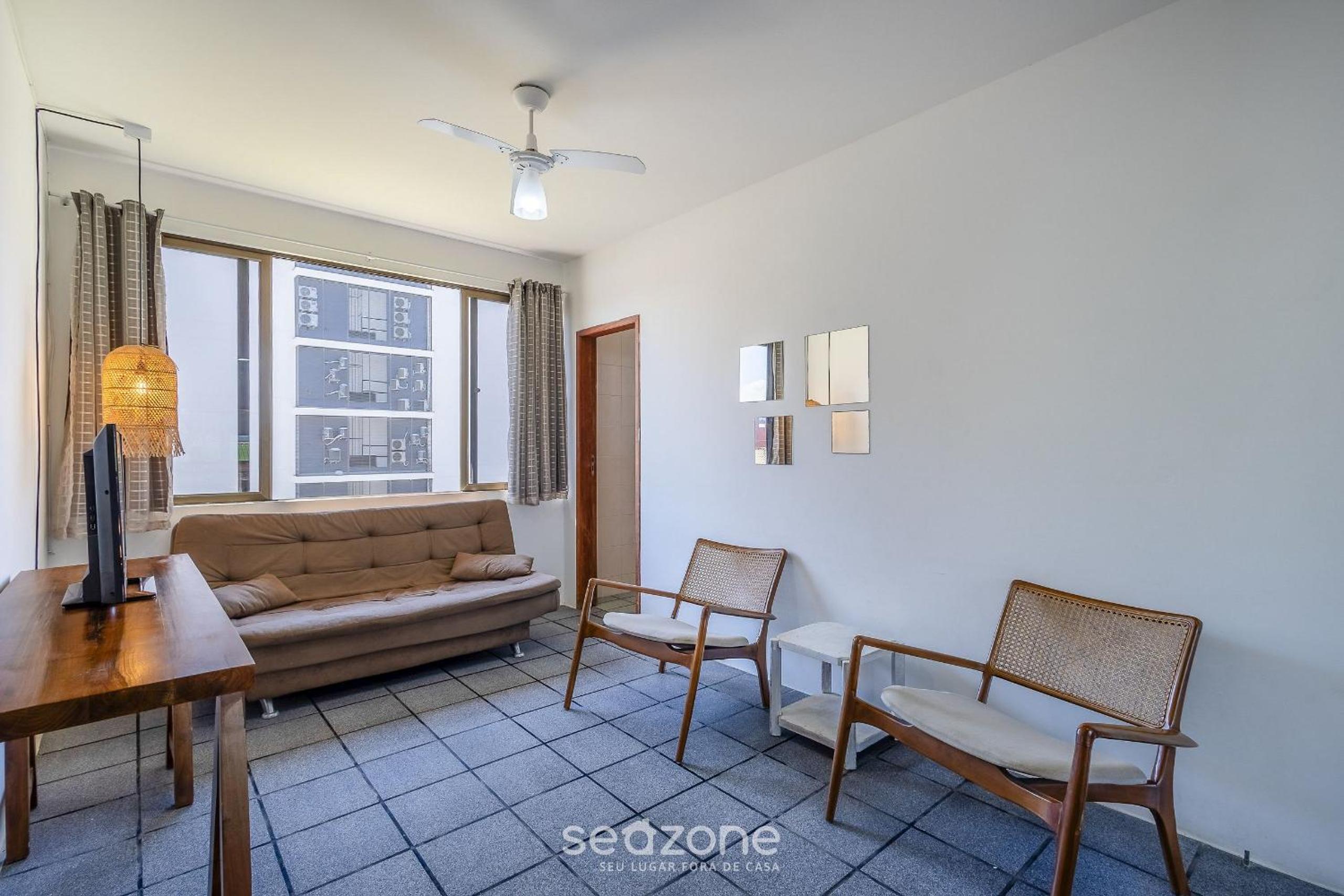 Apartments in Jurerê 200m from the Beach - PSD