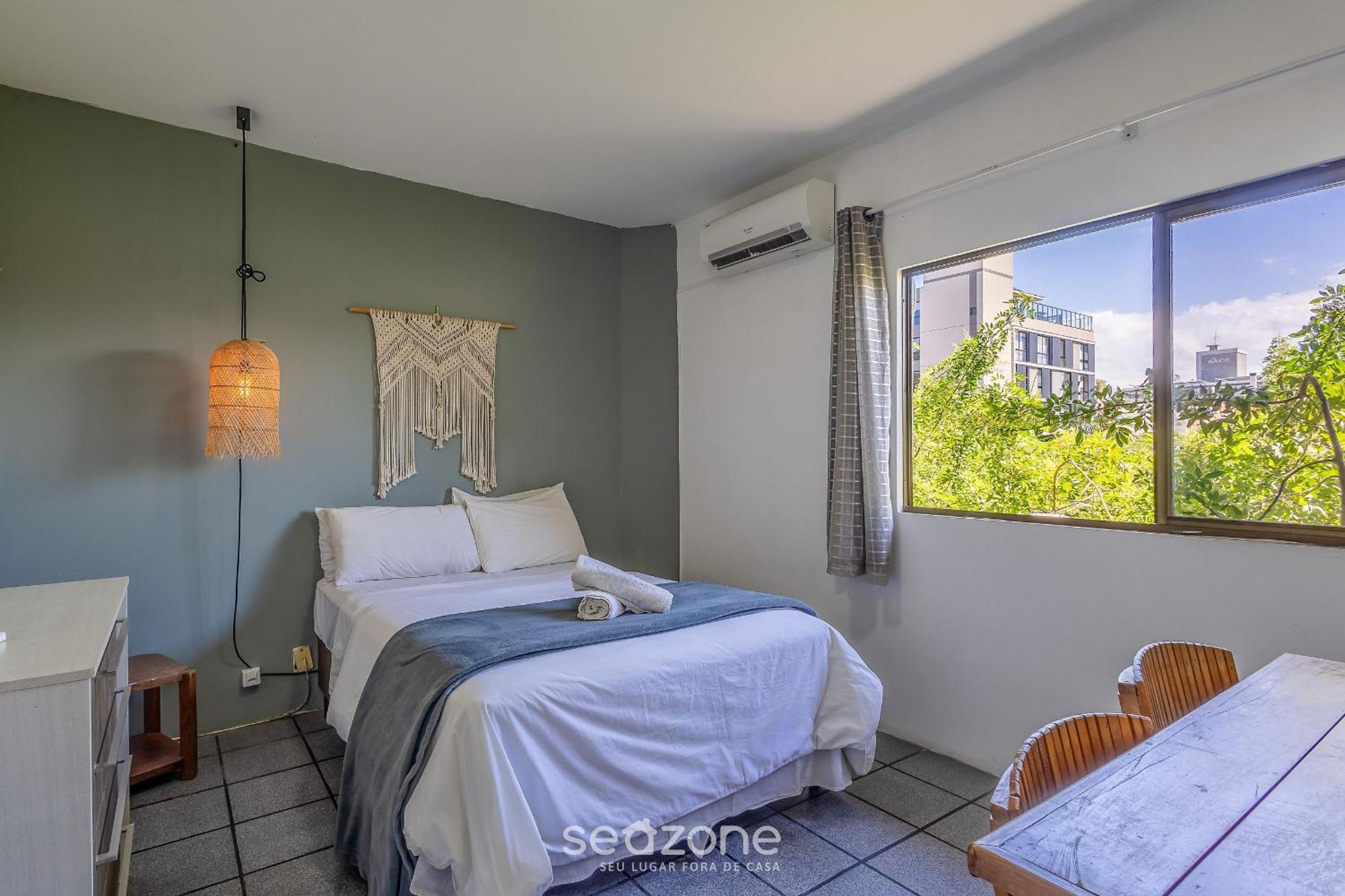 Apartments in Jurerê 200m from the Beach - PSD