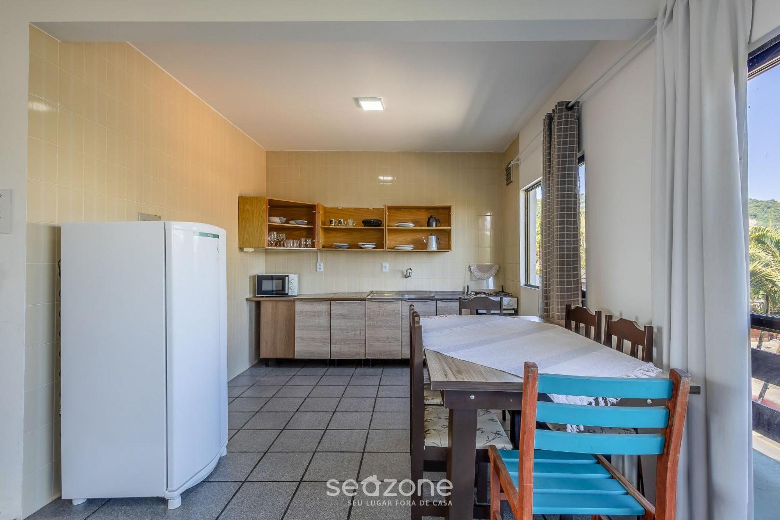 Apartments in Jurerê 200m from the Beach - PSD