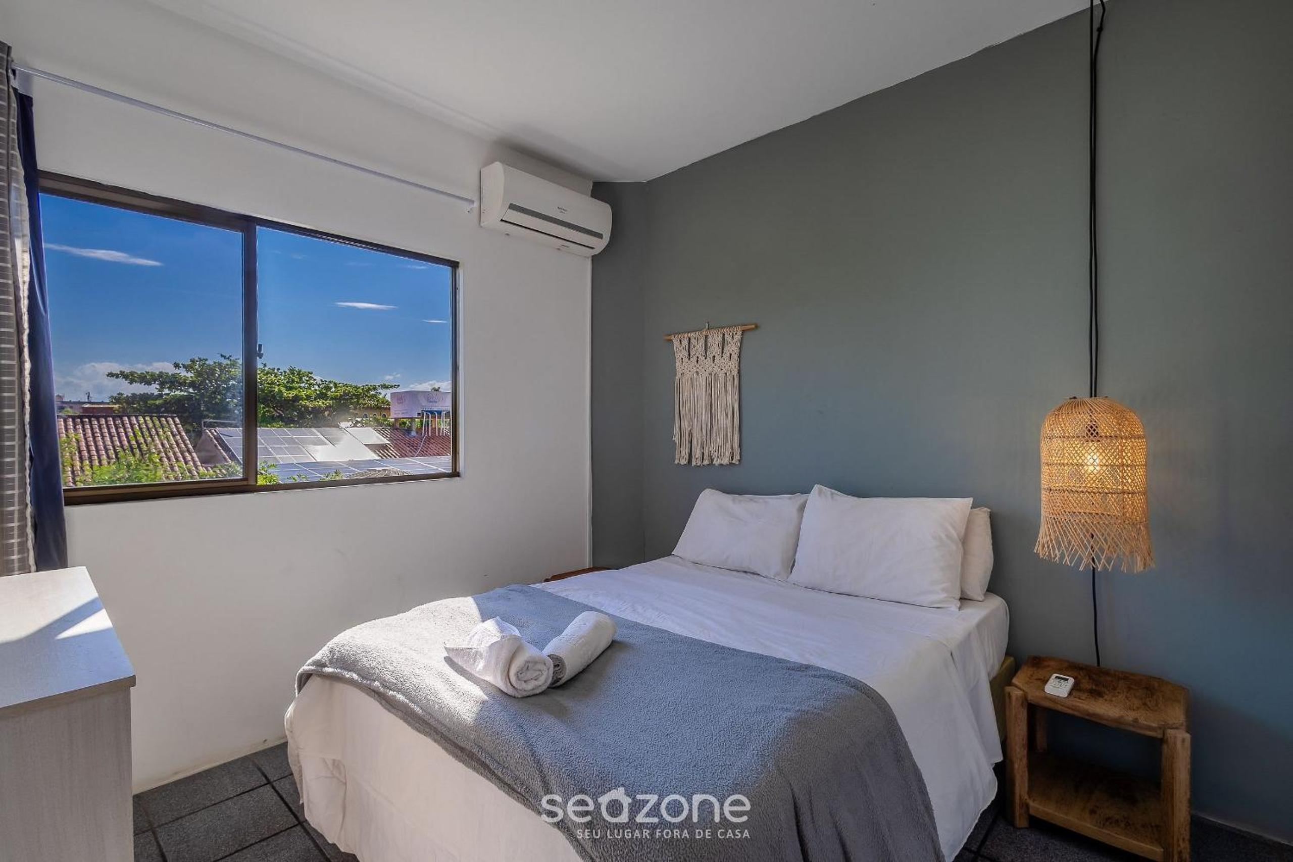 Apartments in Jurerê 200m from the Beach - PSD