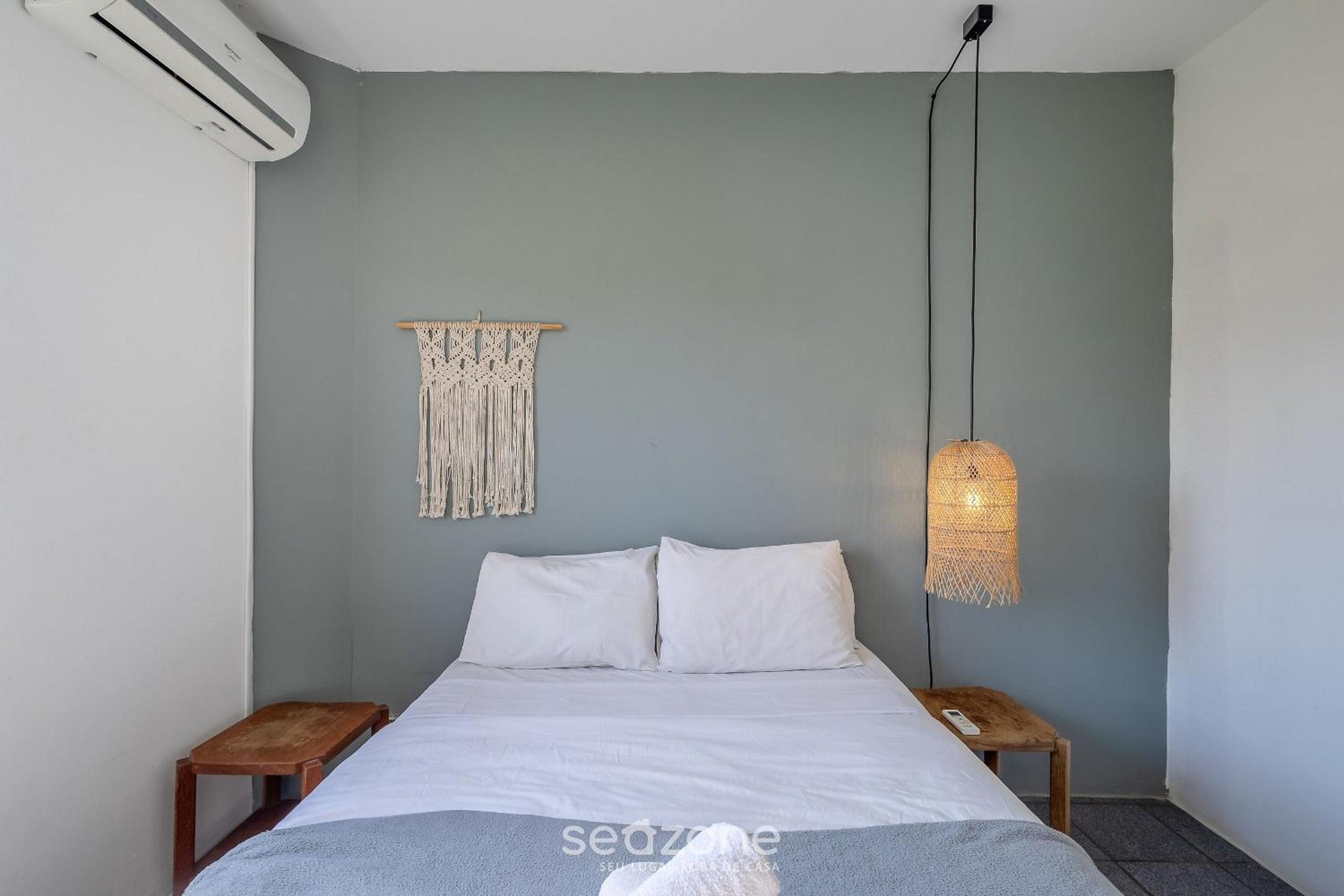 Apartments in Jurerê 200m from the Beach - PSD