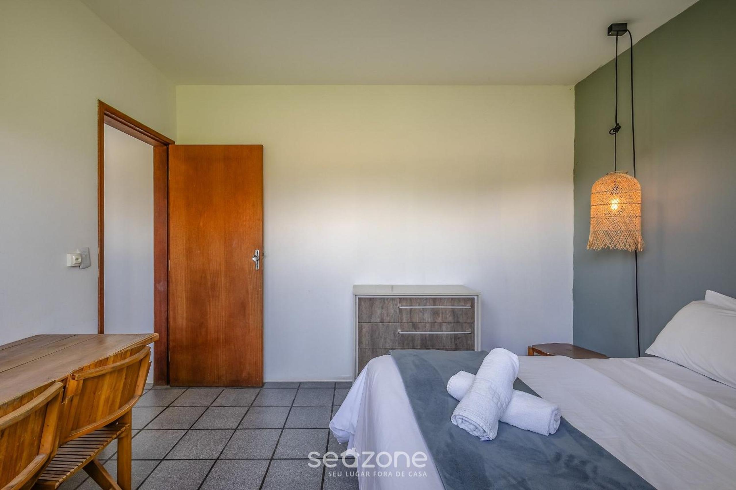 Apartments in Jurerê 200m from the Beach - PSD