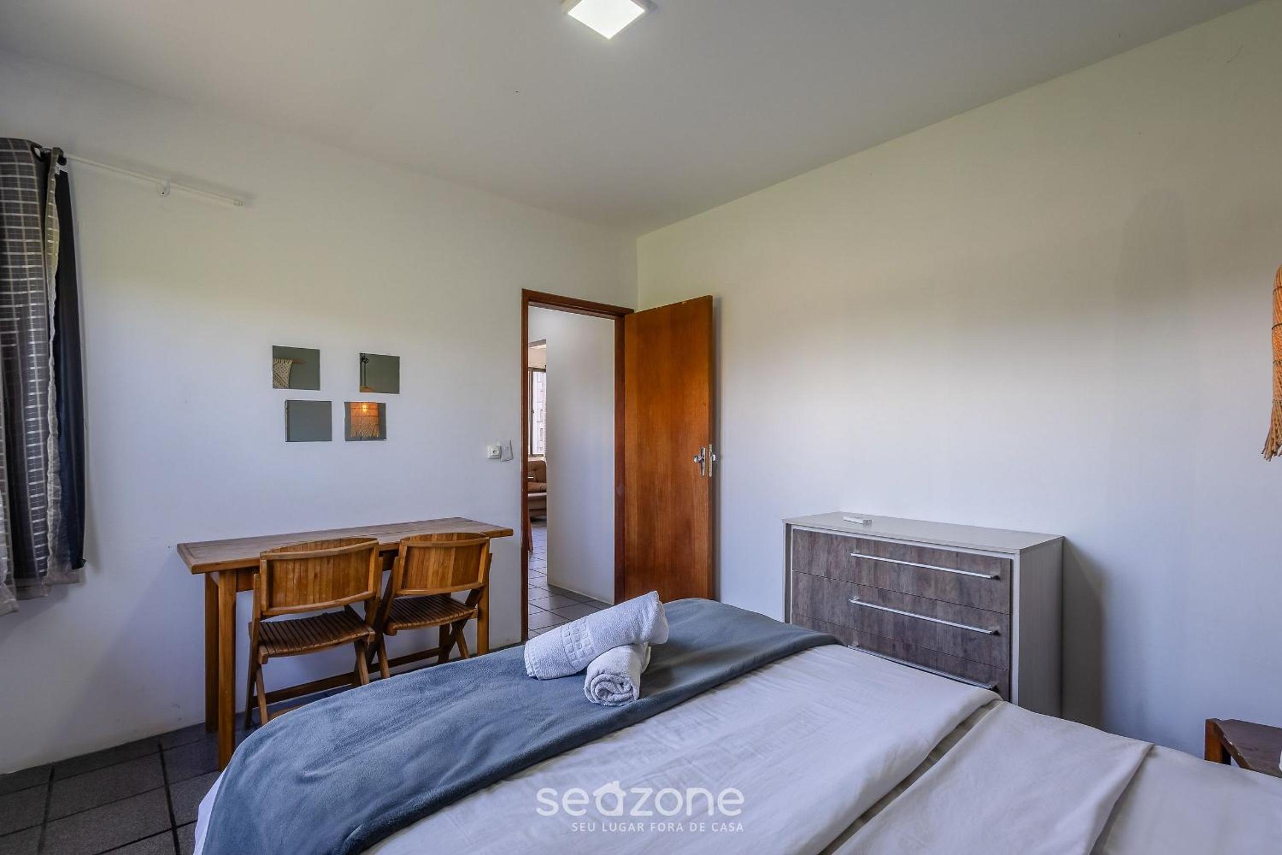 Apartments in Jurerê 200m from the Beach - PSD