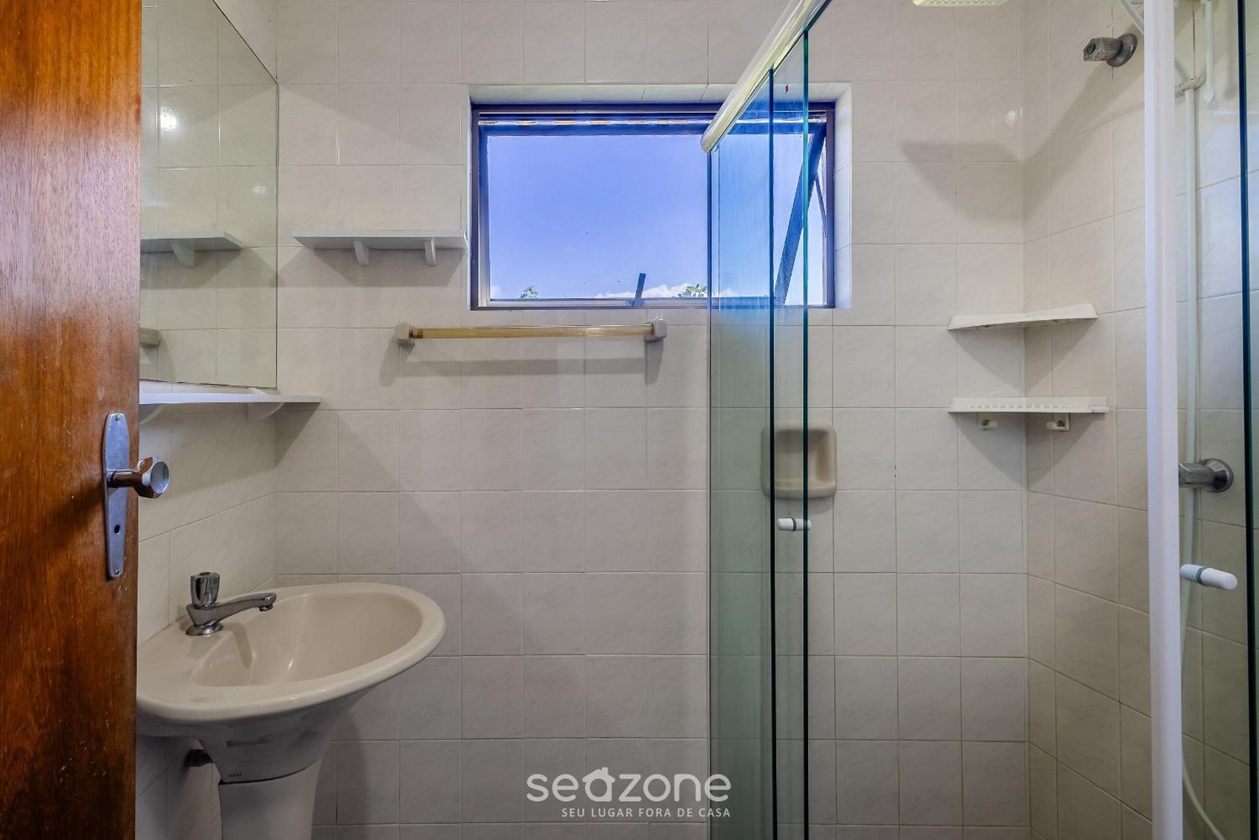 Apartments in Jurerê 200m from the Beach - PSD