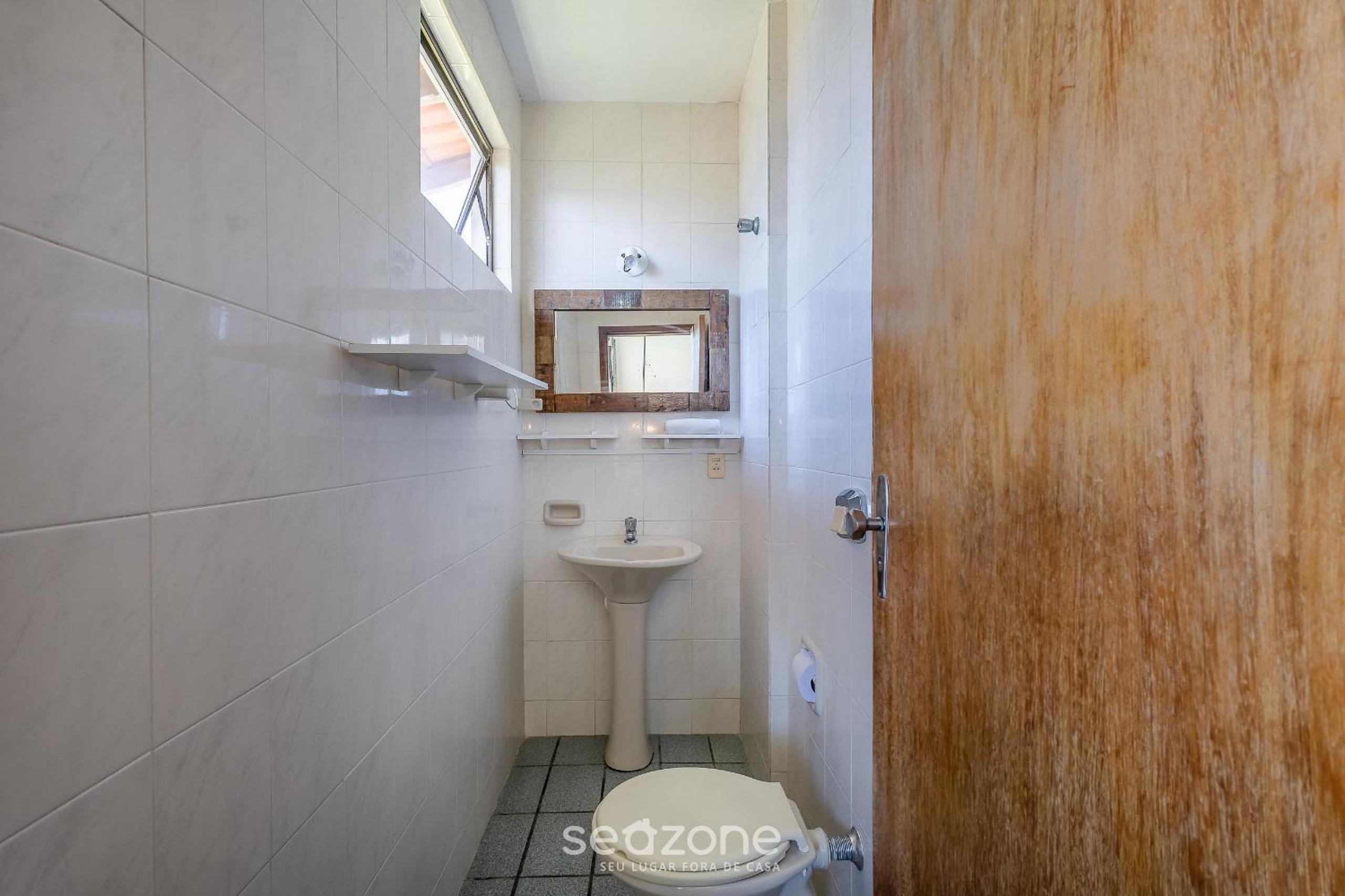 Apartments in Jurerê 200m from the Beach - PSD