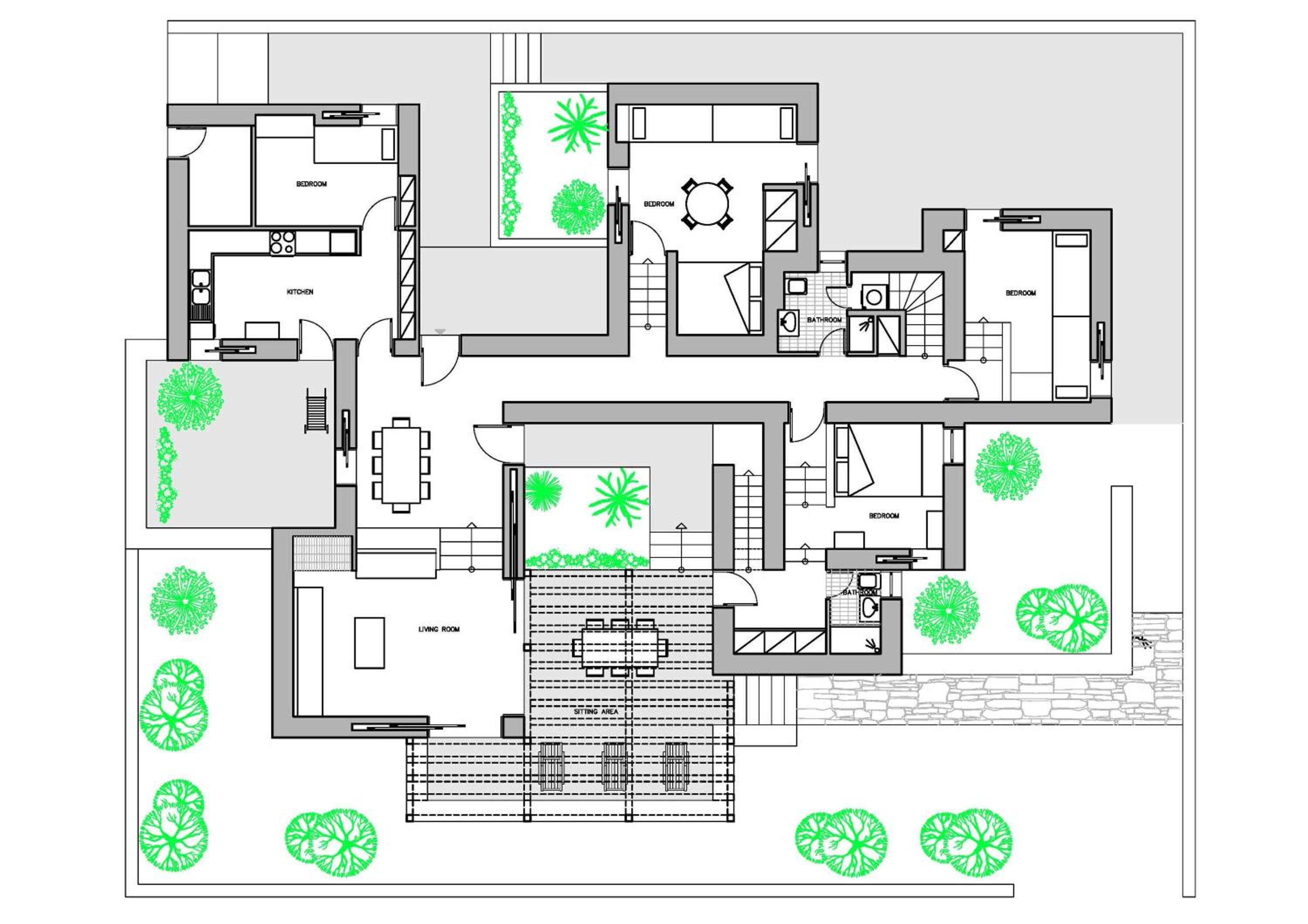 Hidesign Athens Villa In Sounio