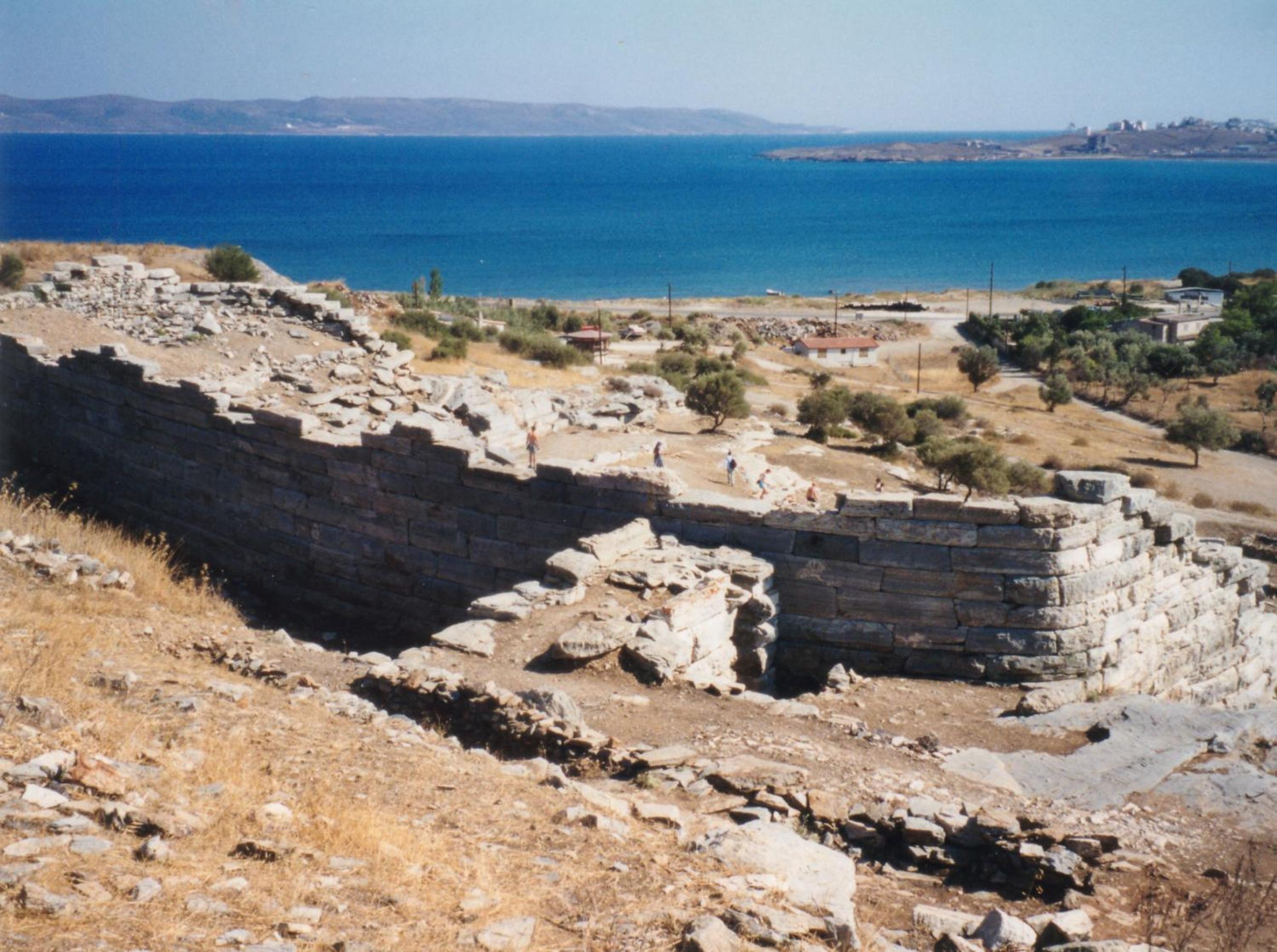 Hidesign Athens Villa In Sounio