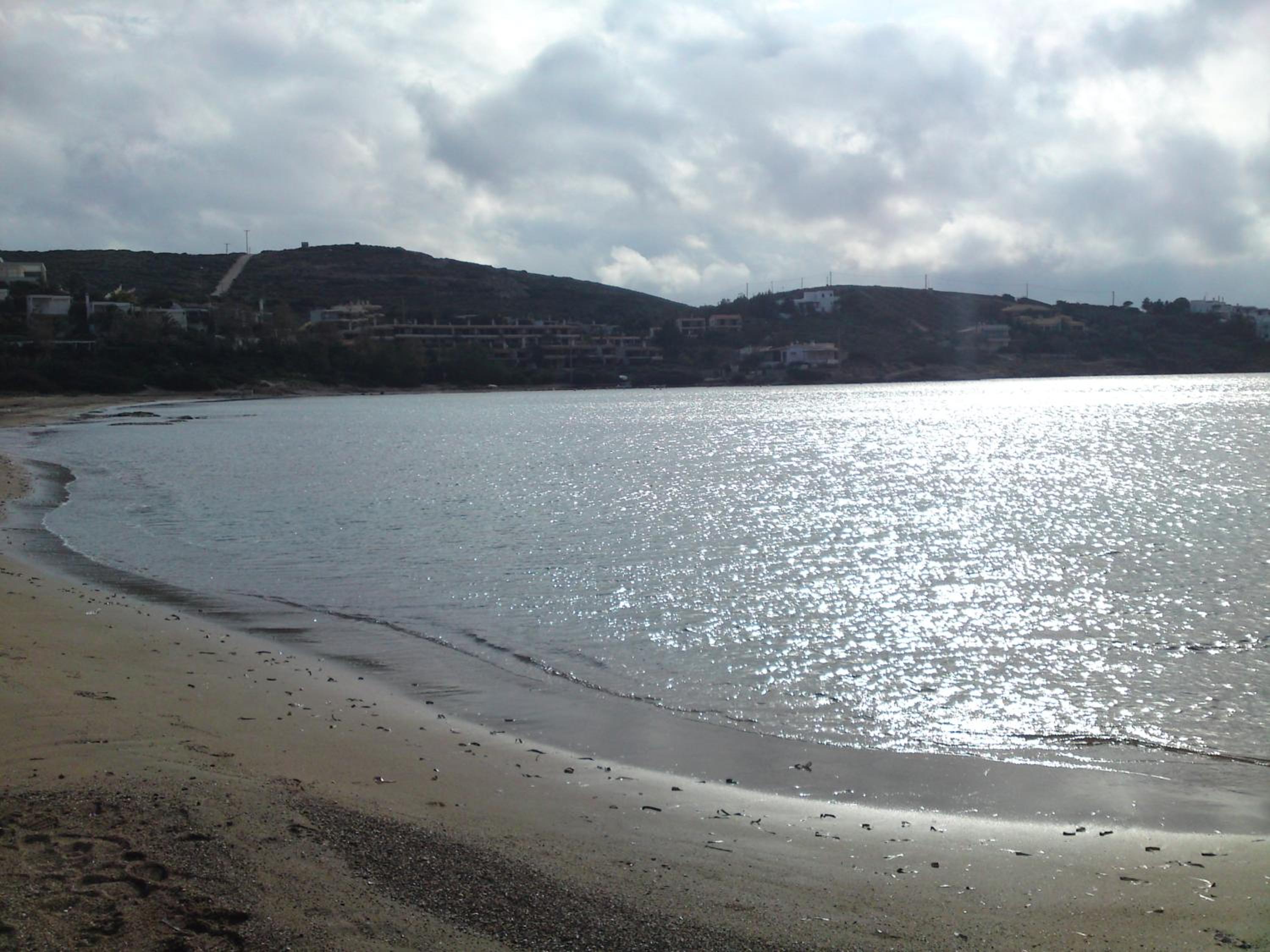Hidesign Athens Villa In Sounio