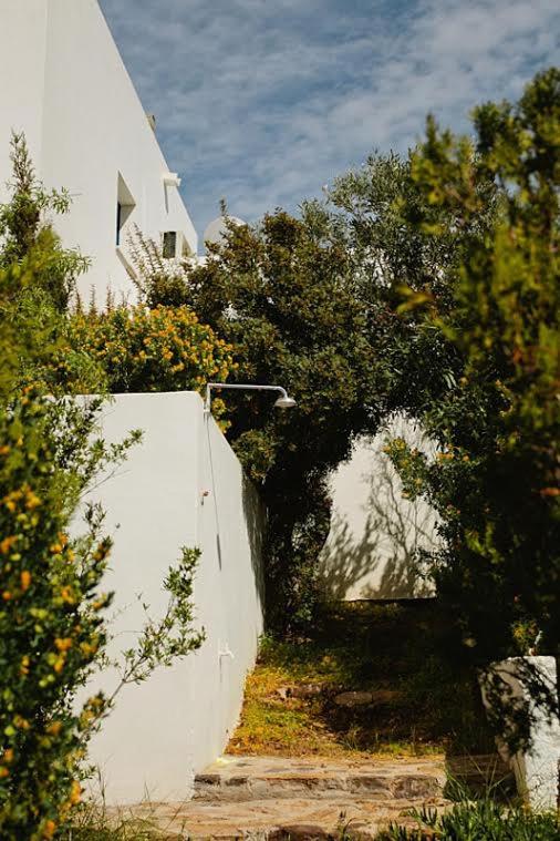 Hidesign Athens Villa In Sounio