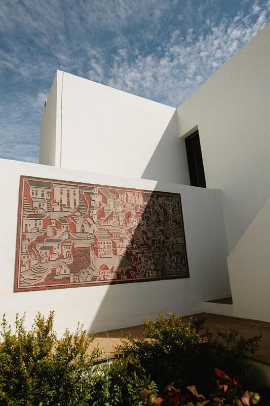 Hidesign Athens Villa In Sounio