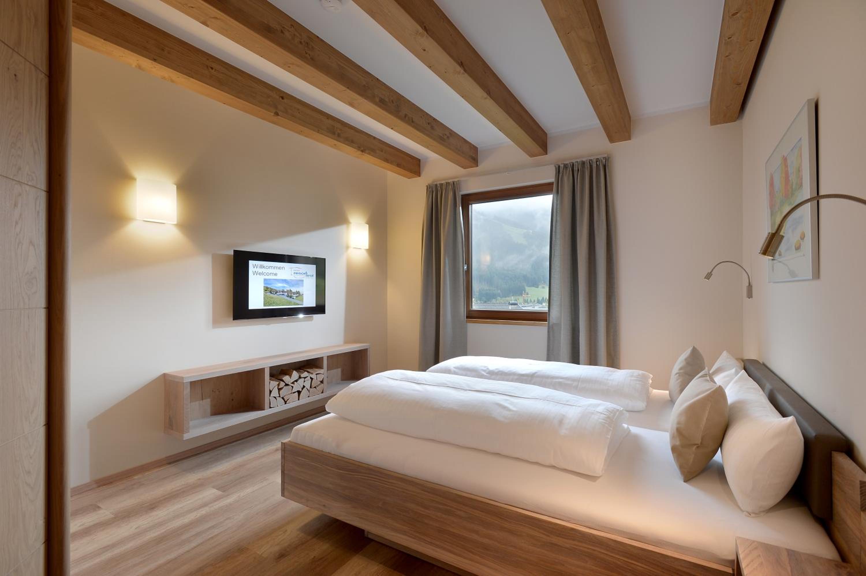 Resort Tirol Brixen am Sonnenplateau