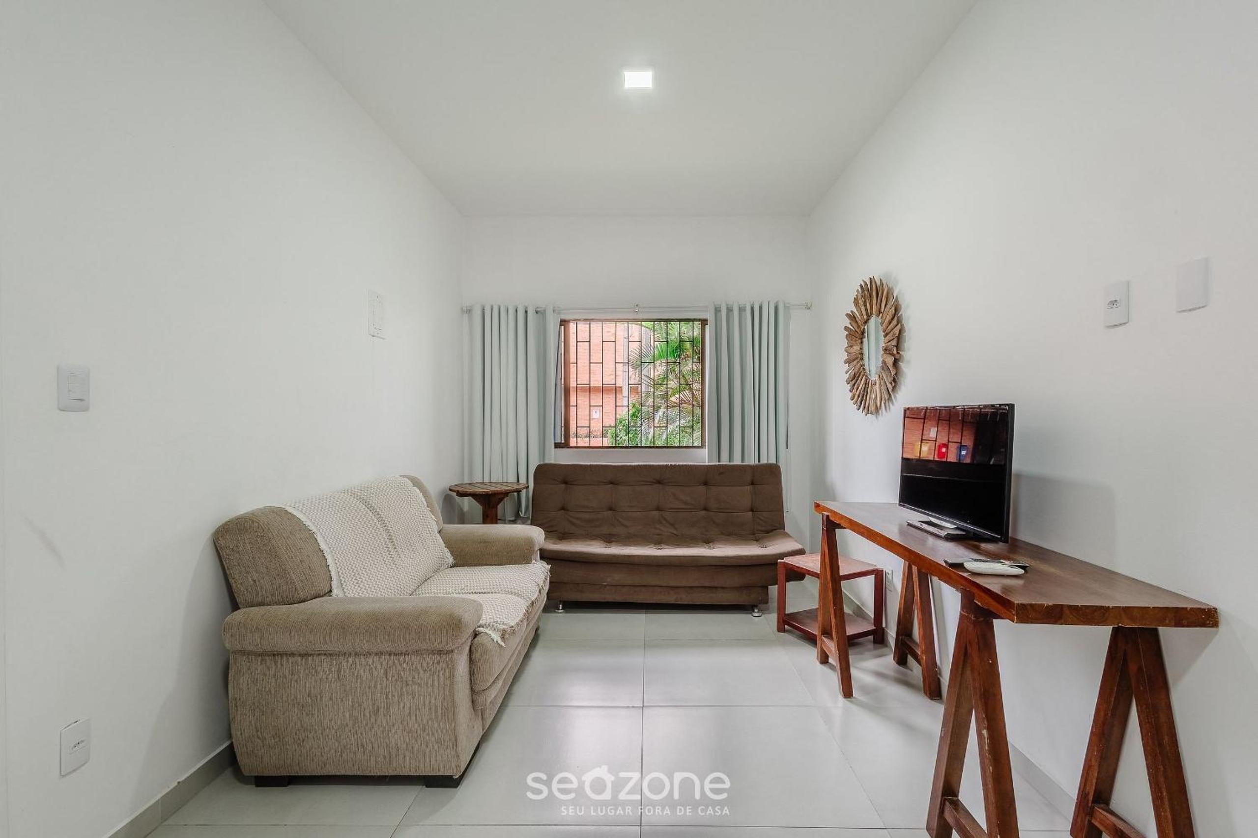 Apartments in Jurerê 200m from the Beach - PSD